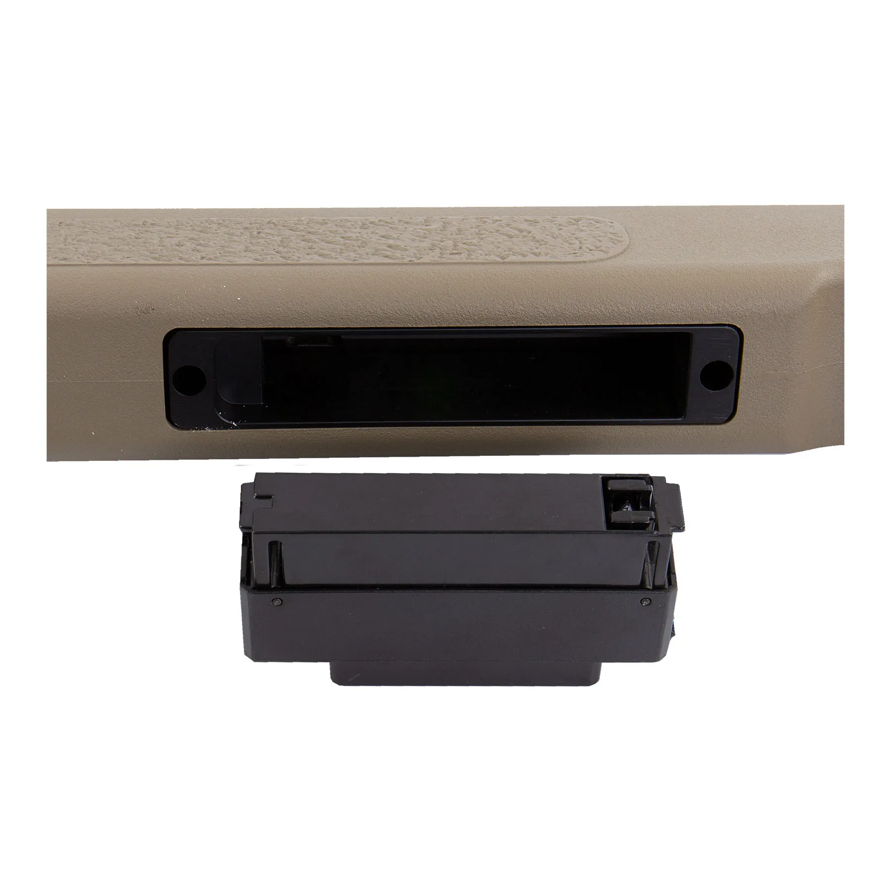 Cyma CM700A M40 A5 Bolt-Action Scharfschützengewehr, Tan