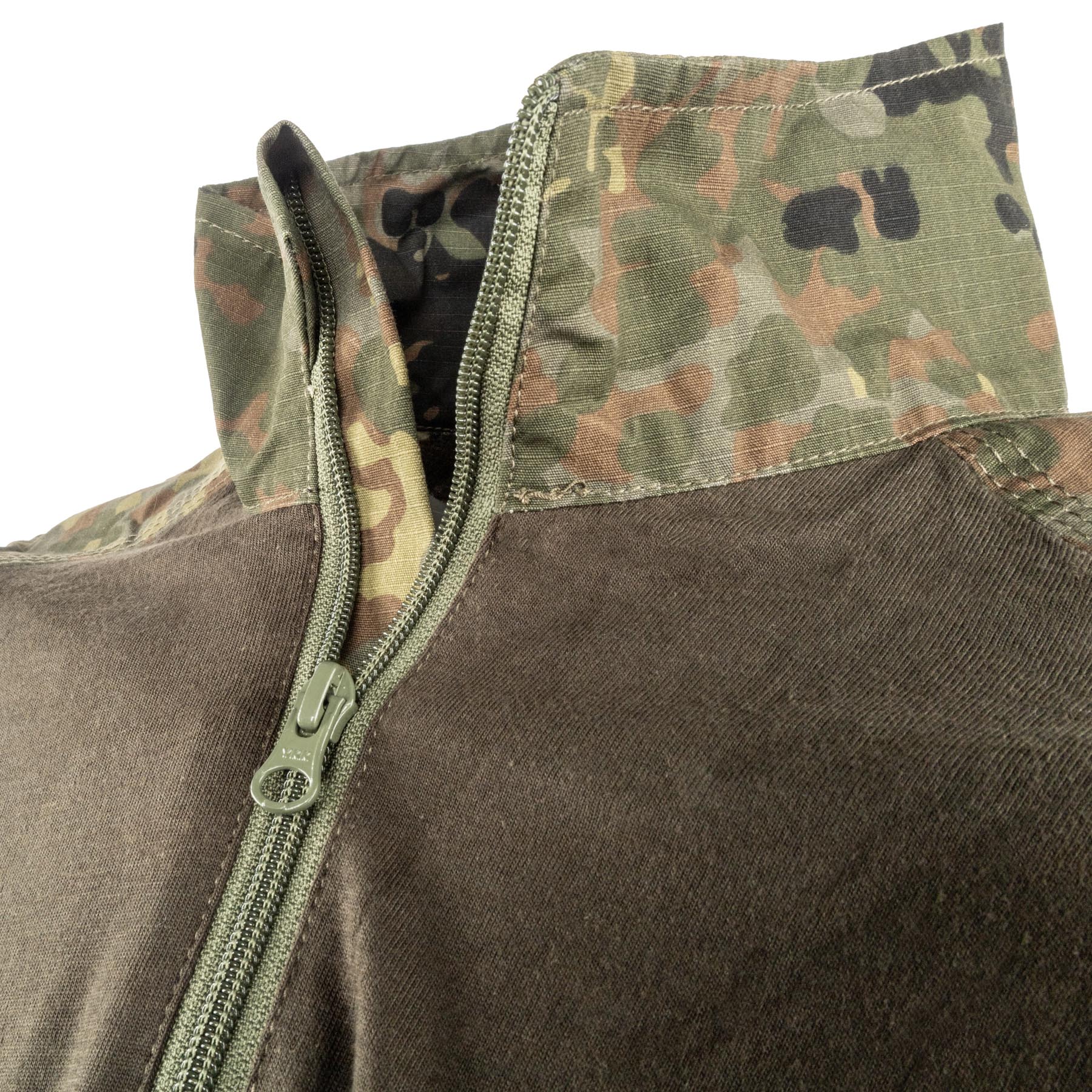 Shadow Hybrid Tactical Shirt, Flecktarn