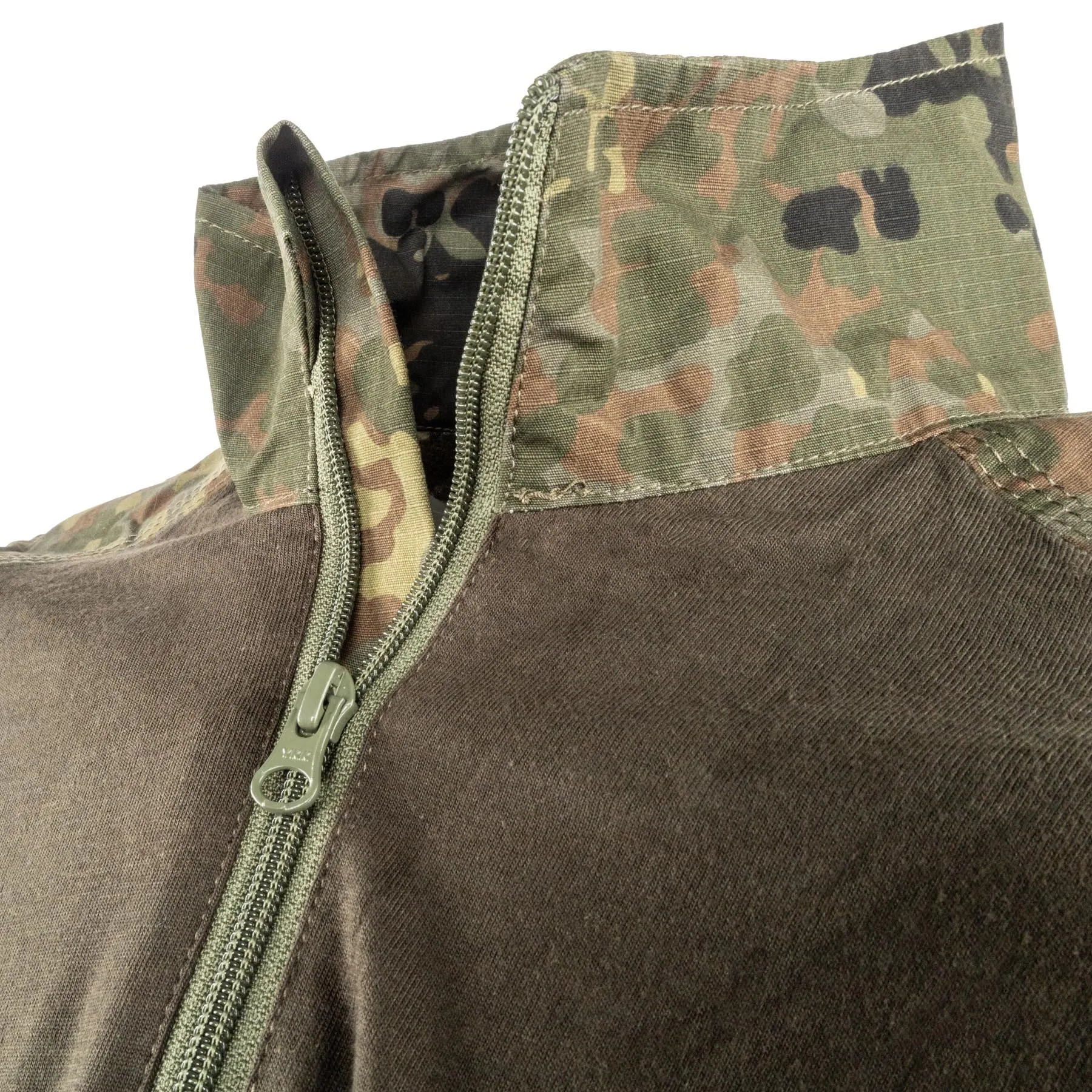 Shadow Hybrid Tactical Shirt, Flecktarn Shadow Hybrid Tactical Shirt, Flecktarn
