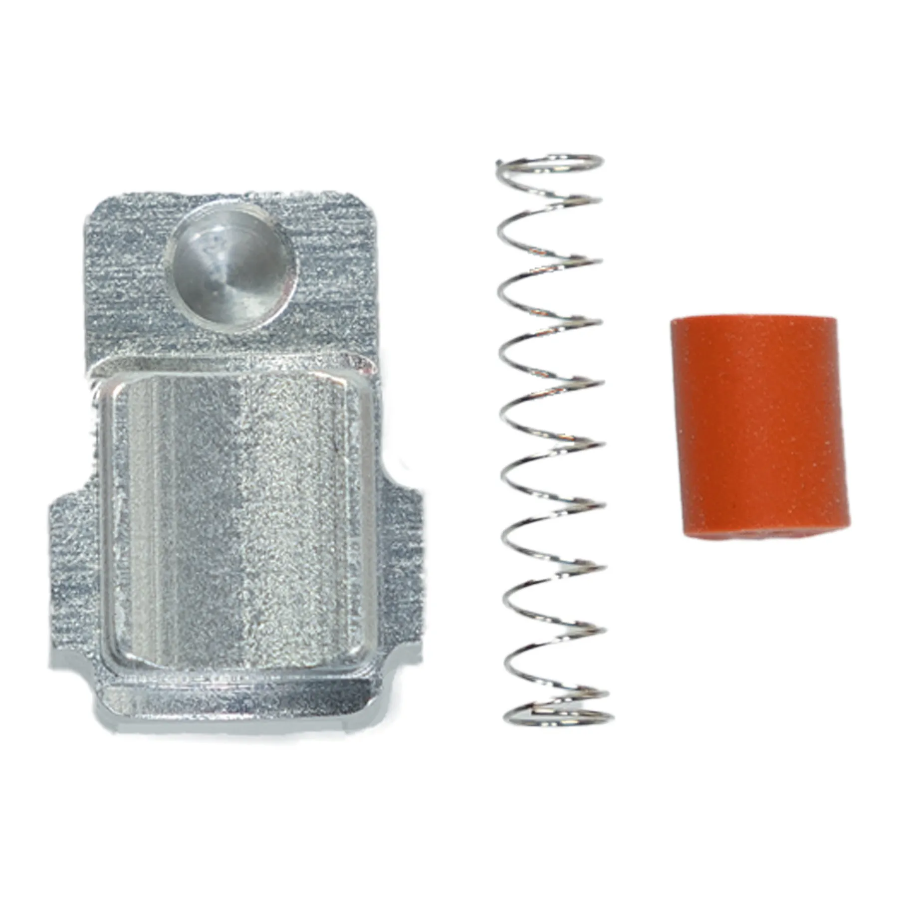 Hard Concave Nub für Hop-Up Chamber, 6mm Hard Concave Nub für Hop-Up Chamber, 6mm