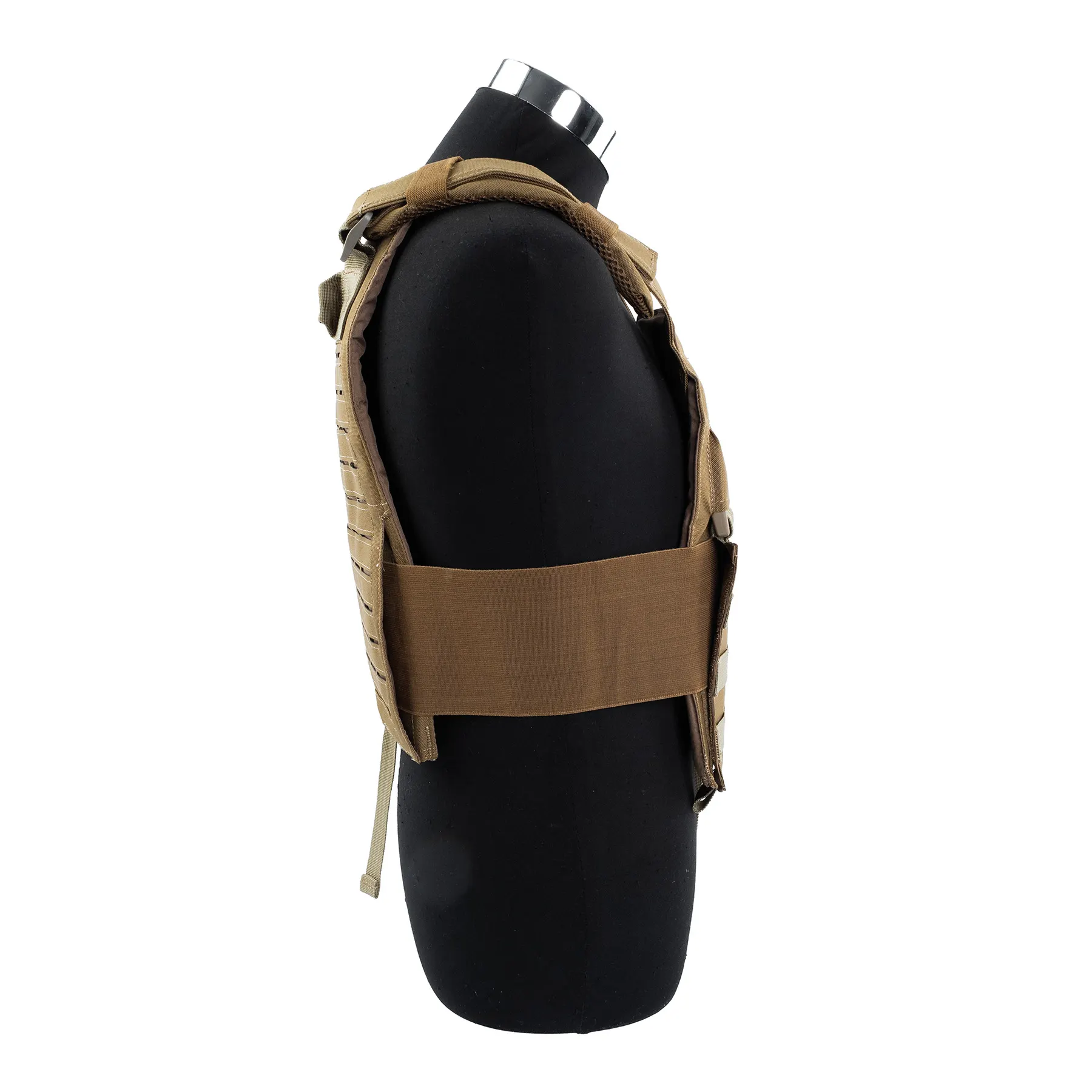 Delta Tactics Plattenträger Force MK1, Coyote Delta Tactics Plattenträger Force MK1, Coyote