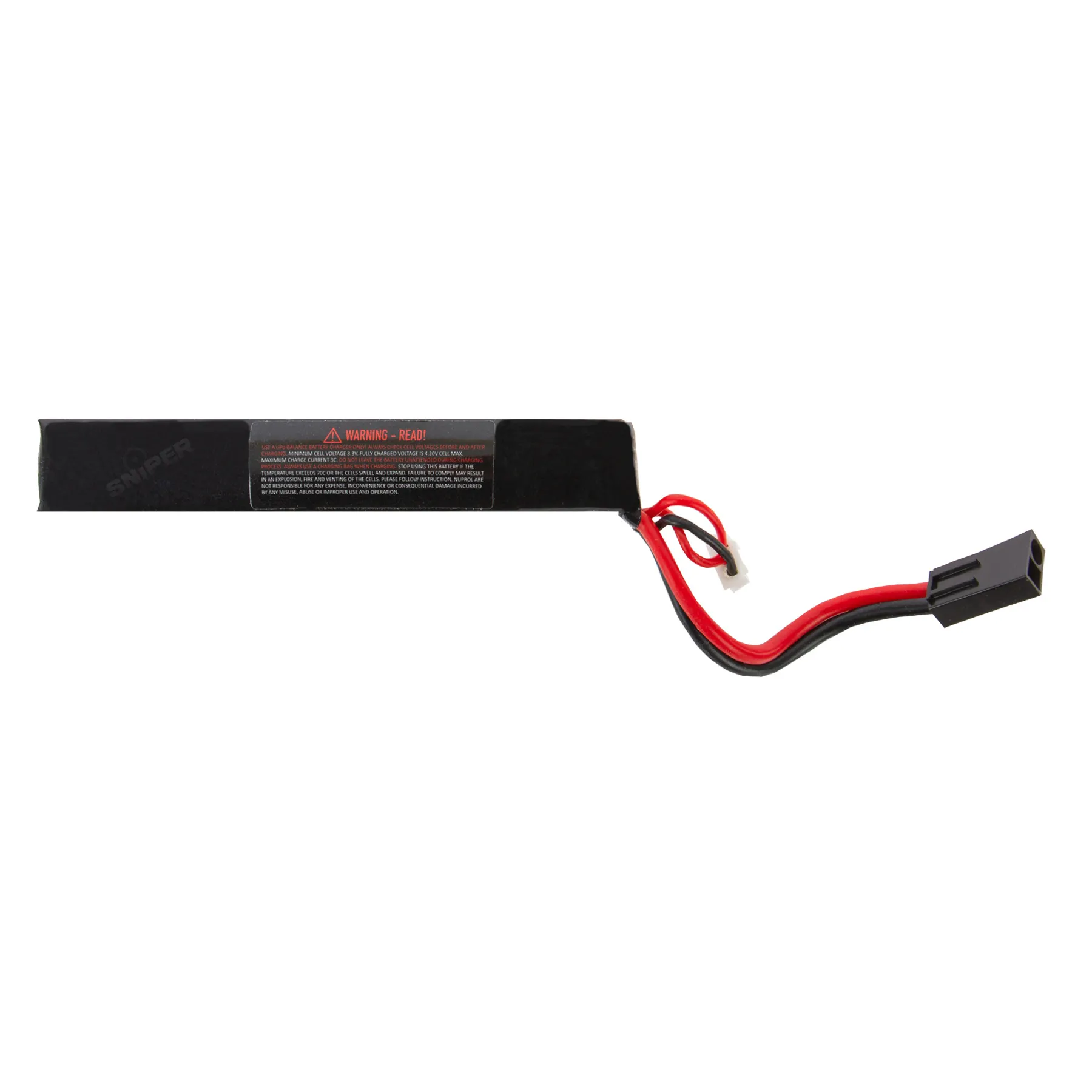 Tamiya 7,4V 1450mAh 30C LiPo Akku, 1 Stick