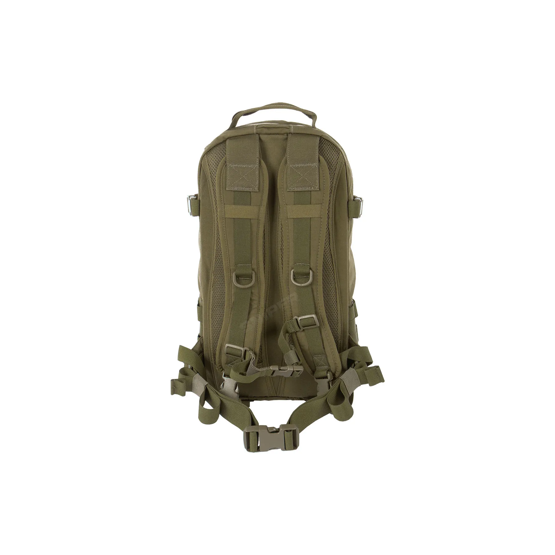 Raccoon MK2 Rucksack, Olive