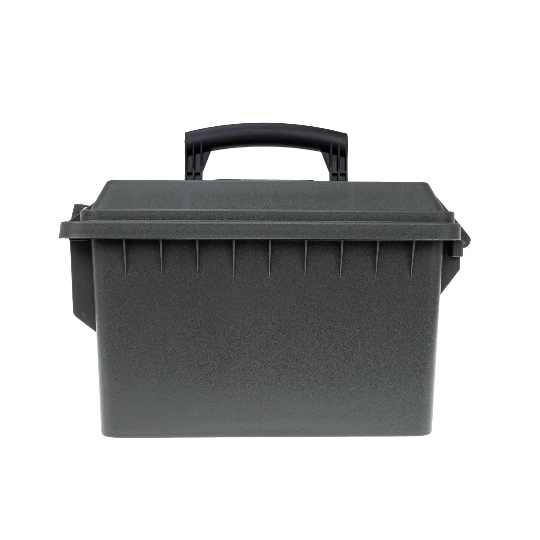 Reapo .50 Cal Ammo Box 35,6x19,4cm, Green