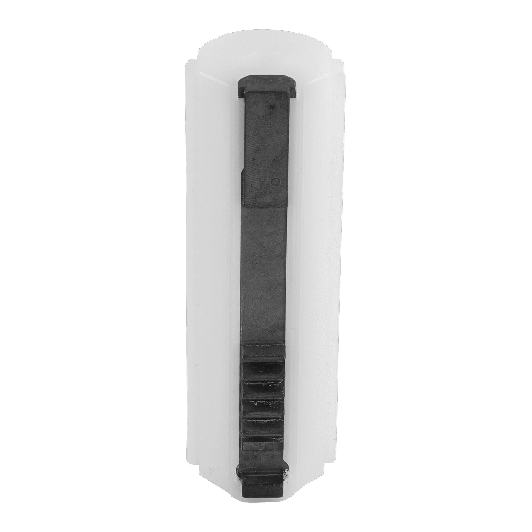 CNC Piston, 8 Steel Teeth DSG