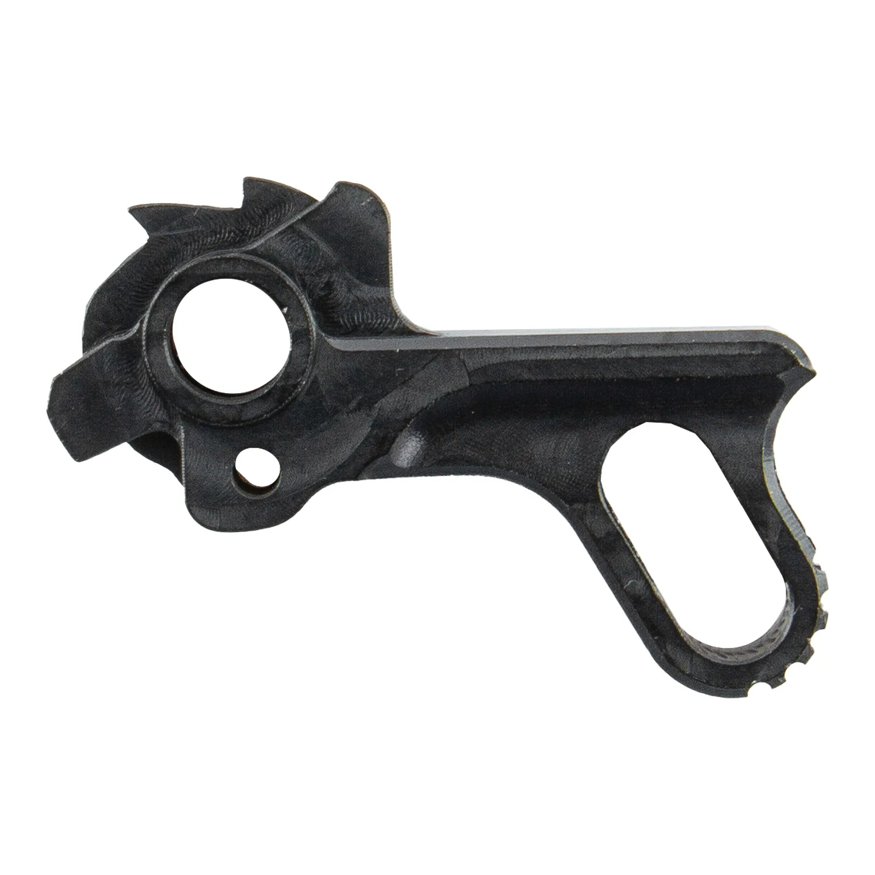 Match Grade Hammer für Hi-Capa, Black Match Grade Hammer für Hi-Capa, Black