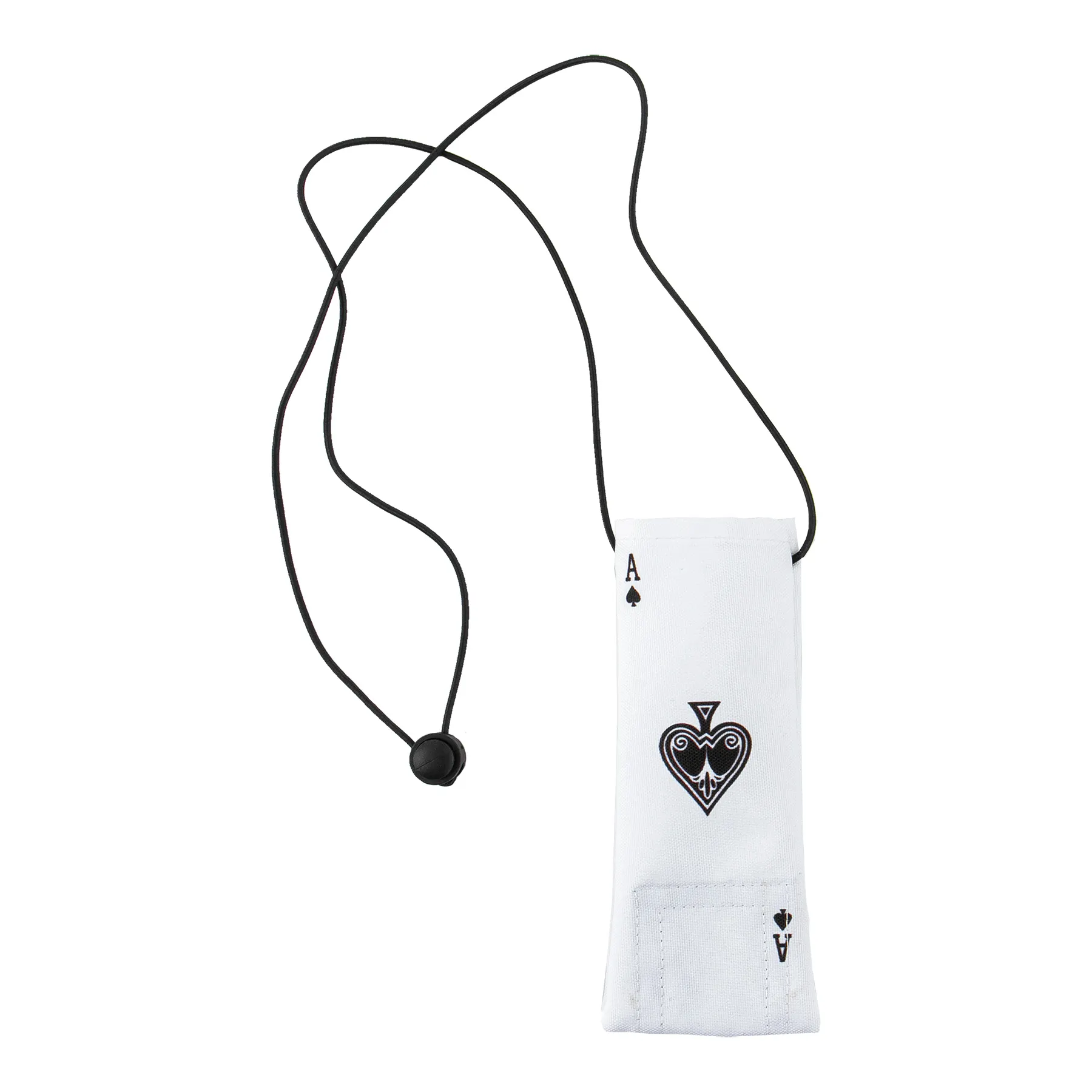 Laufsocke, 17x7,5cm, white ACE Laufsocke, 17x7,5cm, white ACE