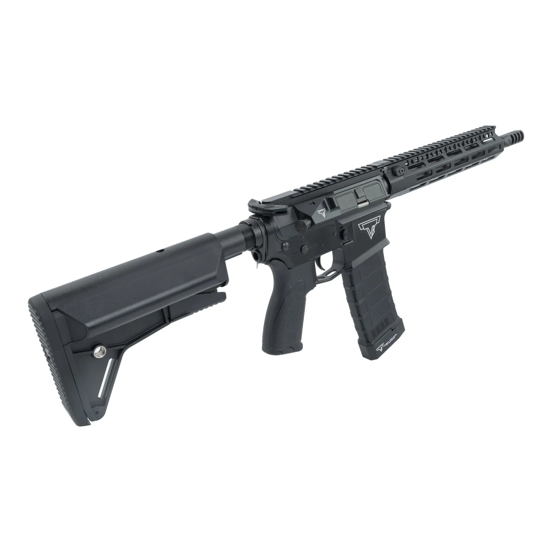 EMG x TTI TR-1 10" M4E1 JW Chapter 2 Ultralight (S)AEG EMG x TTI TR-1 10" M4E1 JW Chapter 2 Ultralight (S)AEG