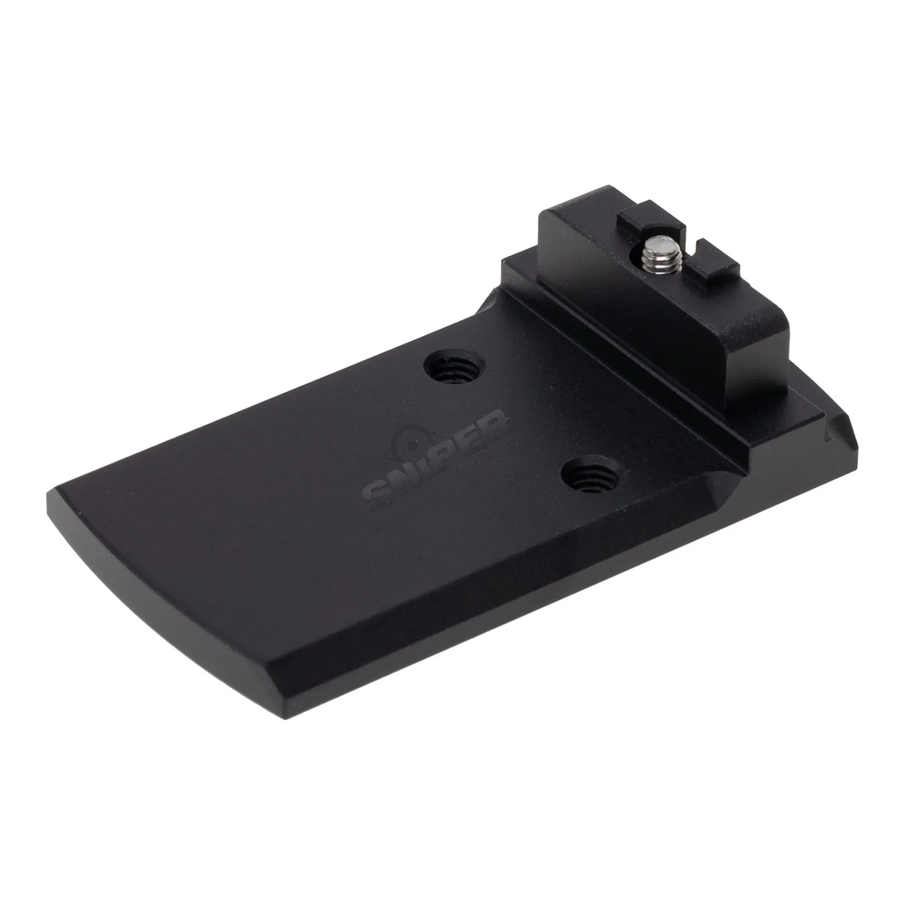 Vector Optics VeWar Glock Mount TEK für Marui Modelle, Black Vector Optics VeWar Glock Mount TEK für Marui Modelle, Black