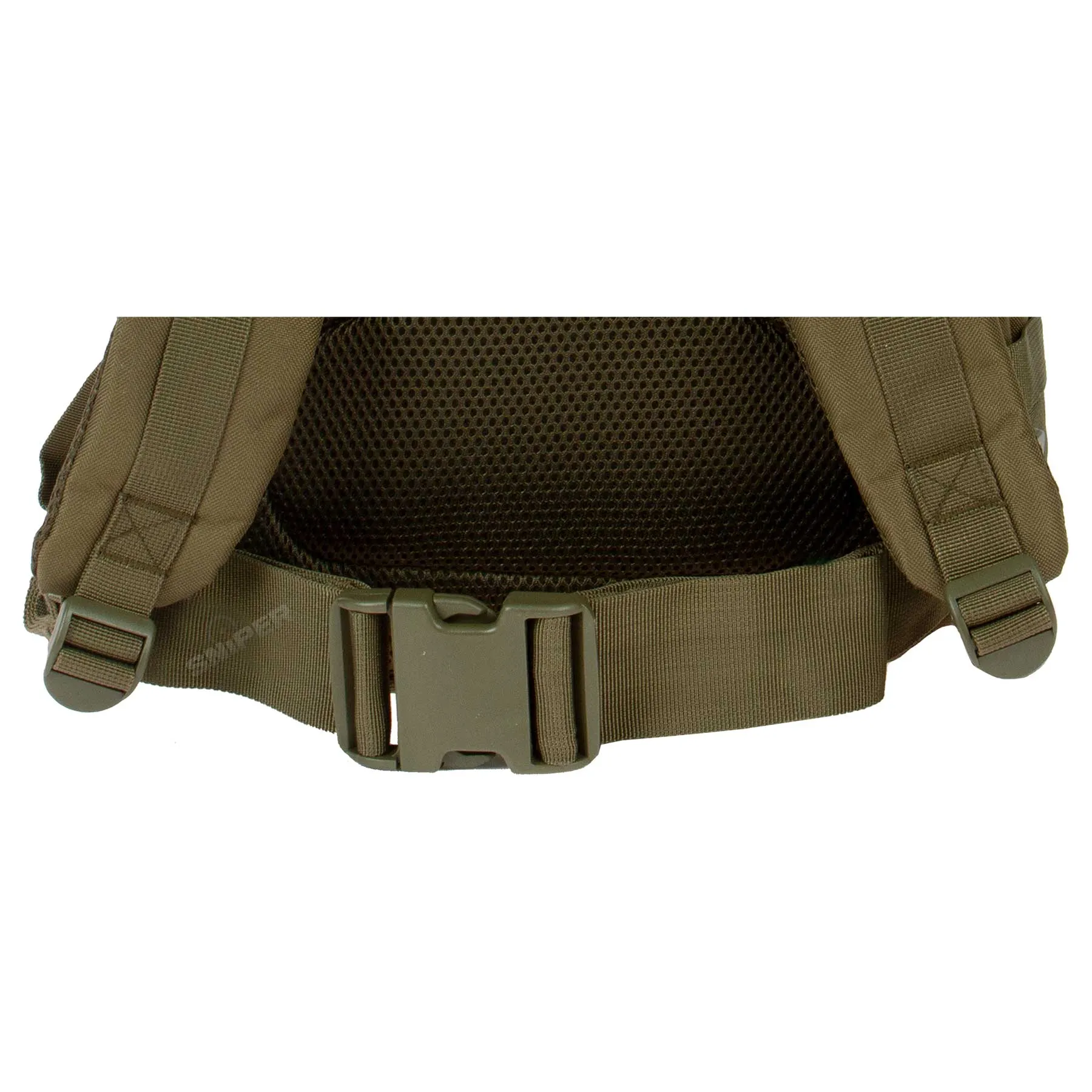 Mountain Rucksack, Ranger Green