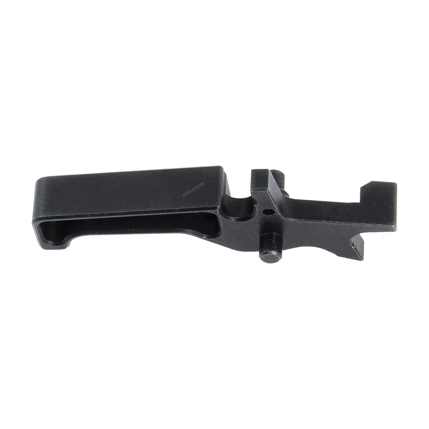 Mancraft CNC Trigger für M4/M16, Black
