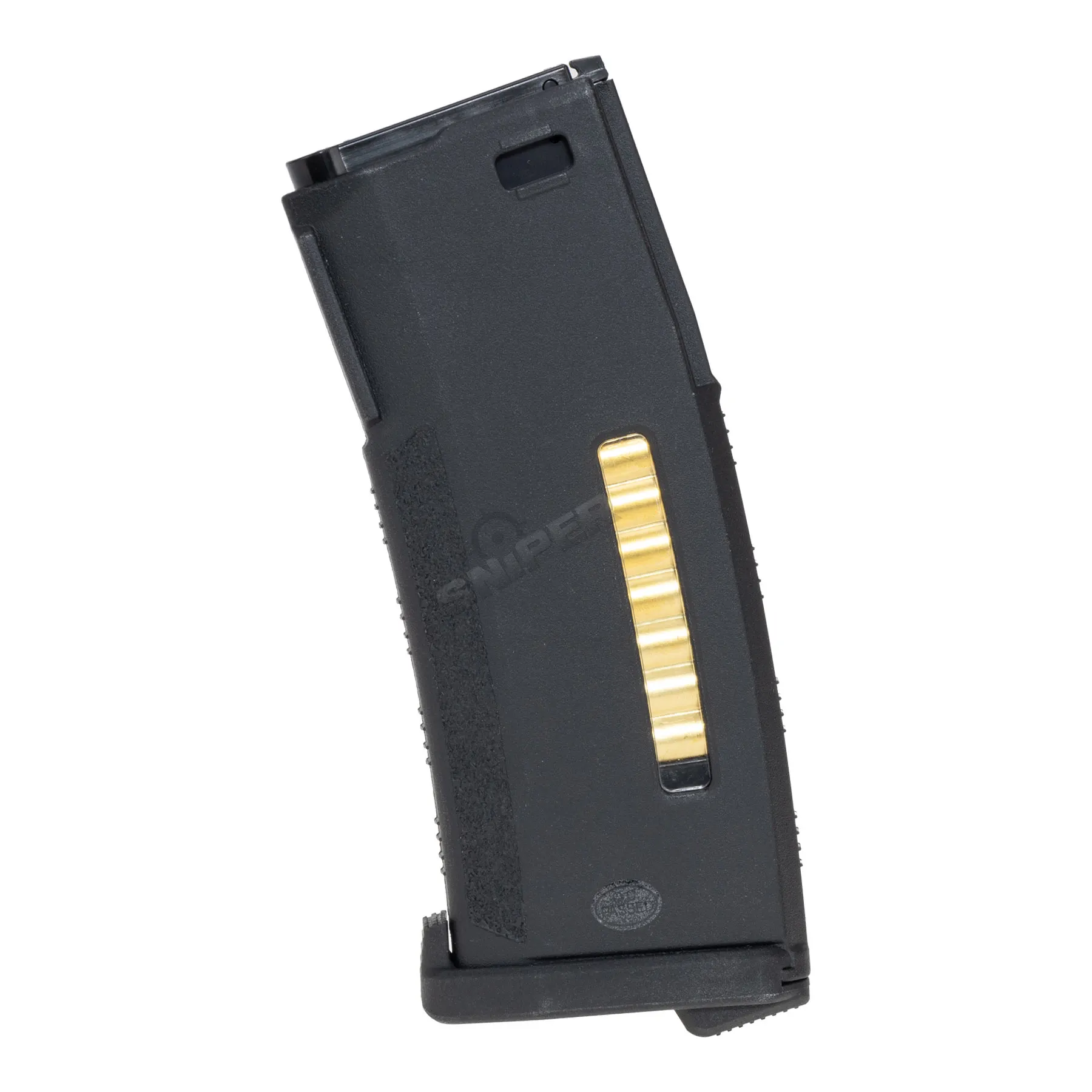 PTS EPM-MTW Enhanced Magazine für MTW M4, 120rds
