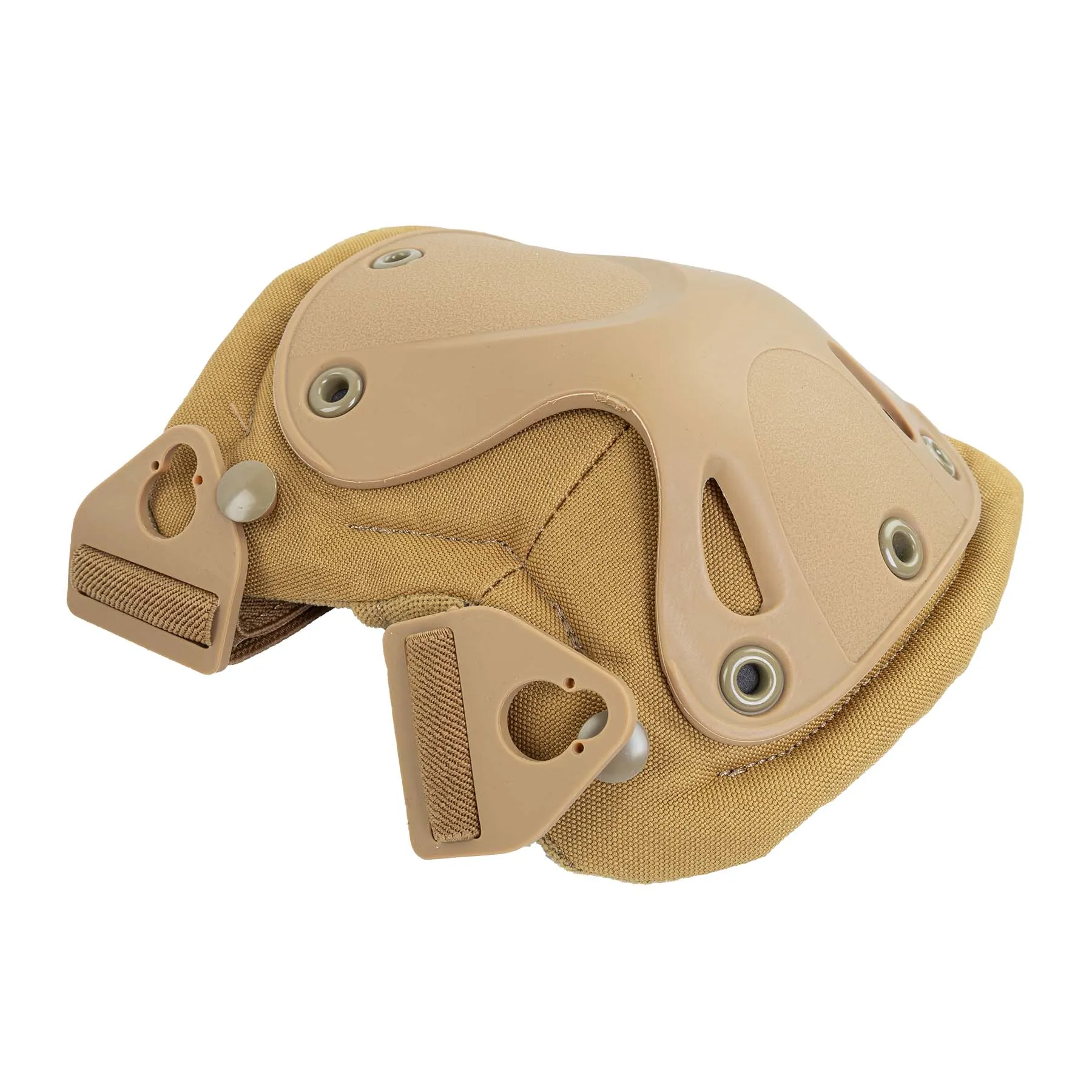 Future Knee pads, Knieschützer, Coyote