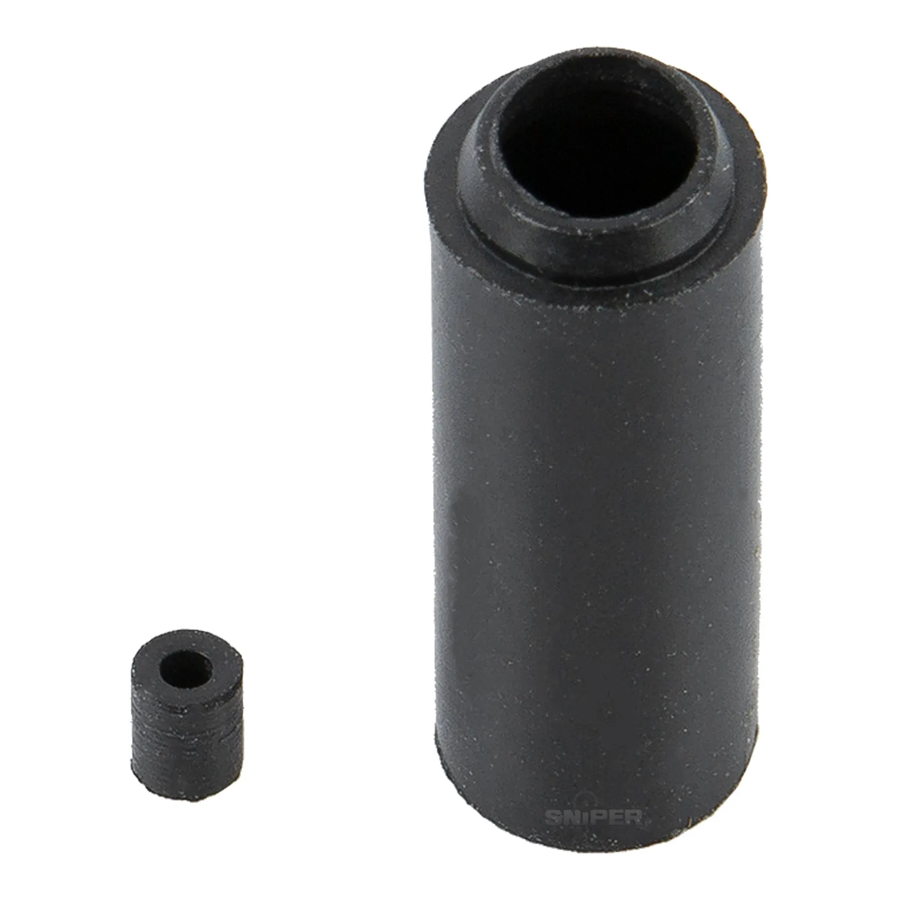 MTW Hop-Up Bucking & Nub MTW Hop-Up Bucking & Nub