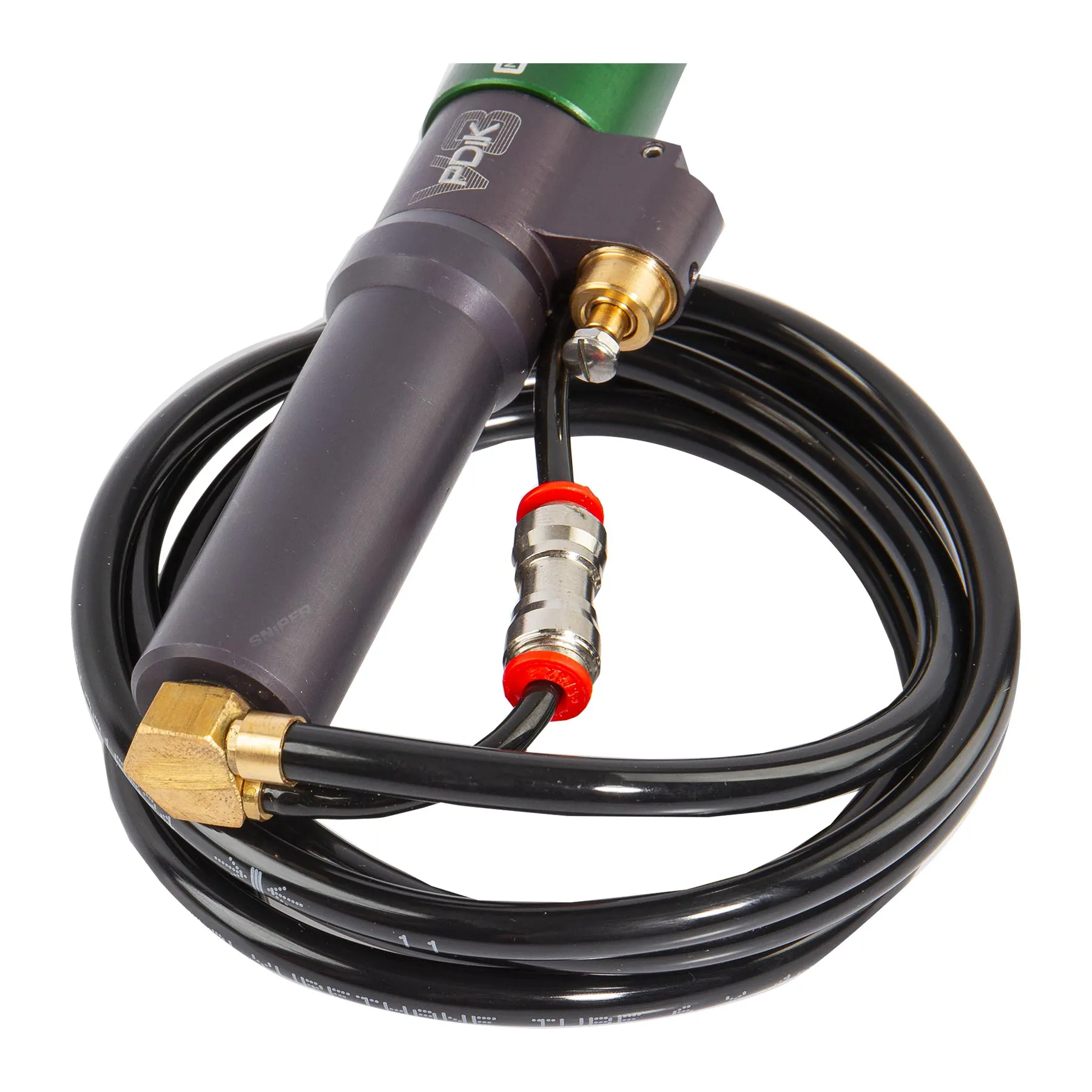 Mancraft HPA PDIK System für V3 Gearbox