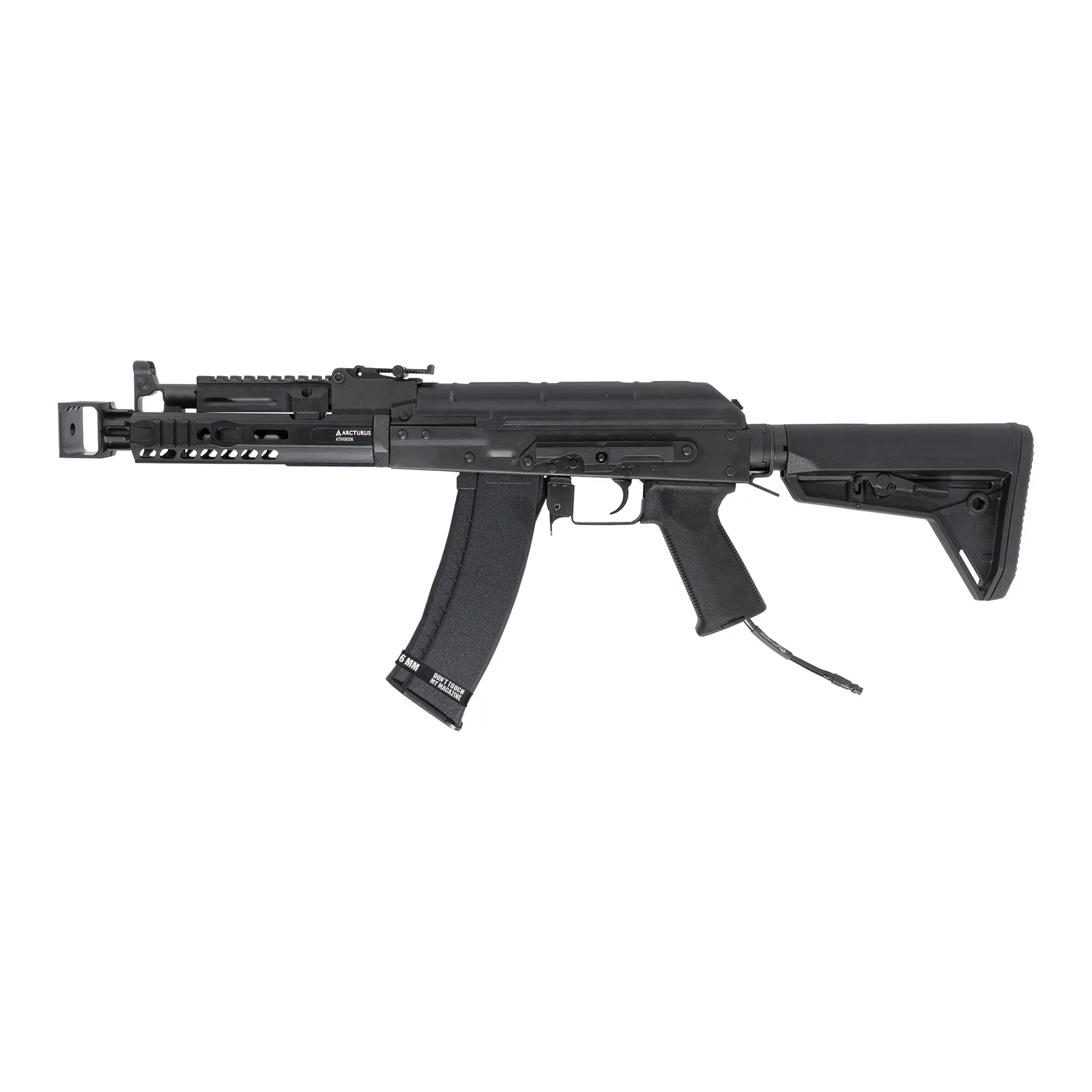 SAC x Wolverine HPA Arcturus AK K9 Custom HPA SAC x Wolverine HPA Arcturus AK K9 Custom HPA