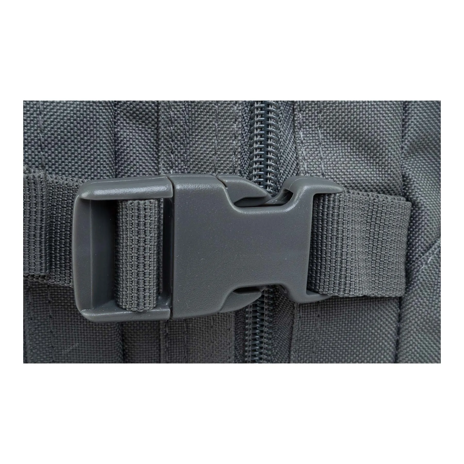 US Assault Rucksack 25L, Wolf Grey