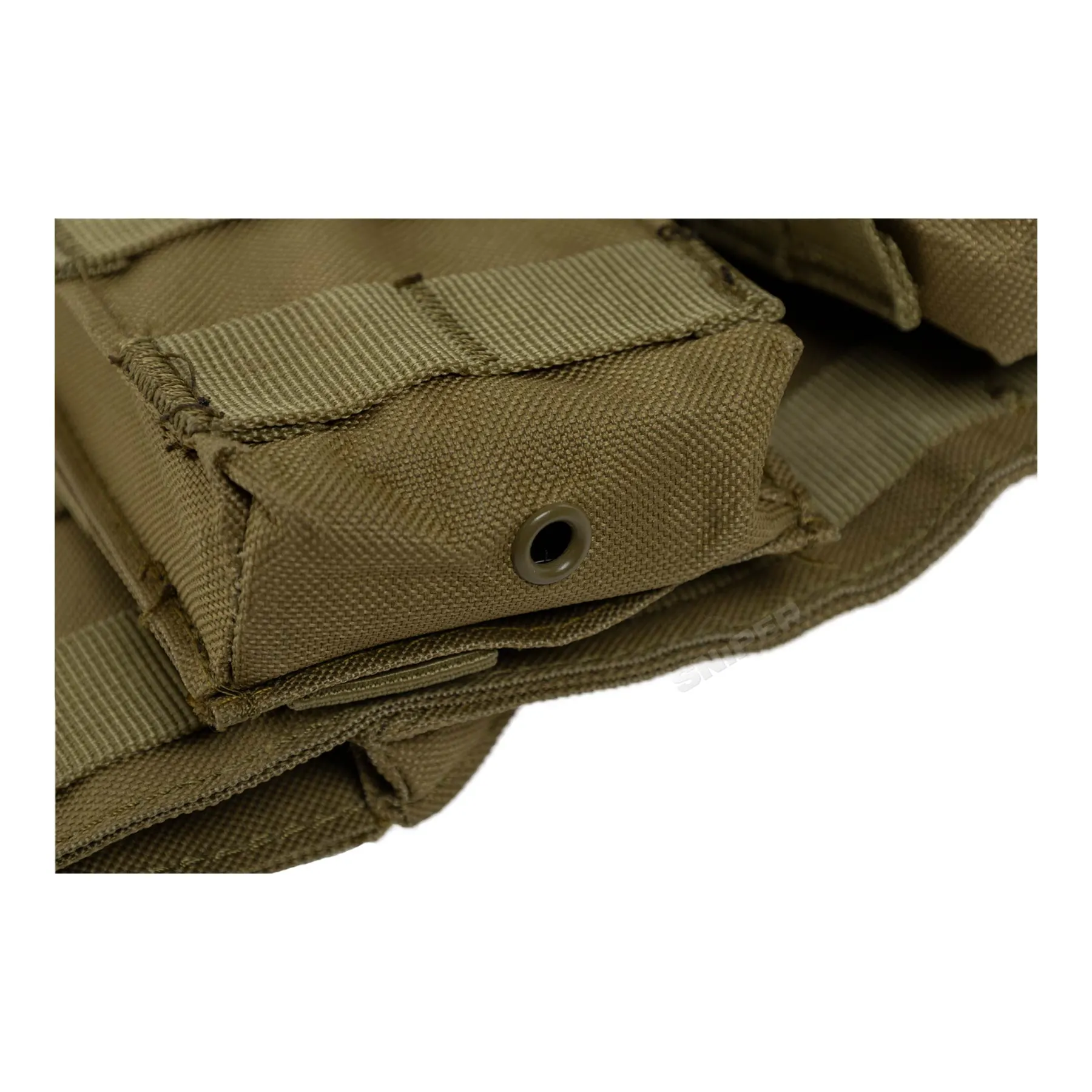 Reapo Tactical Vest Plattenträger, Tan