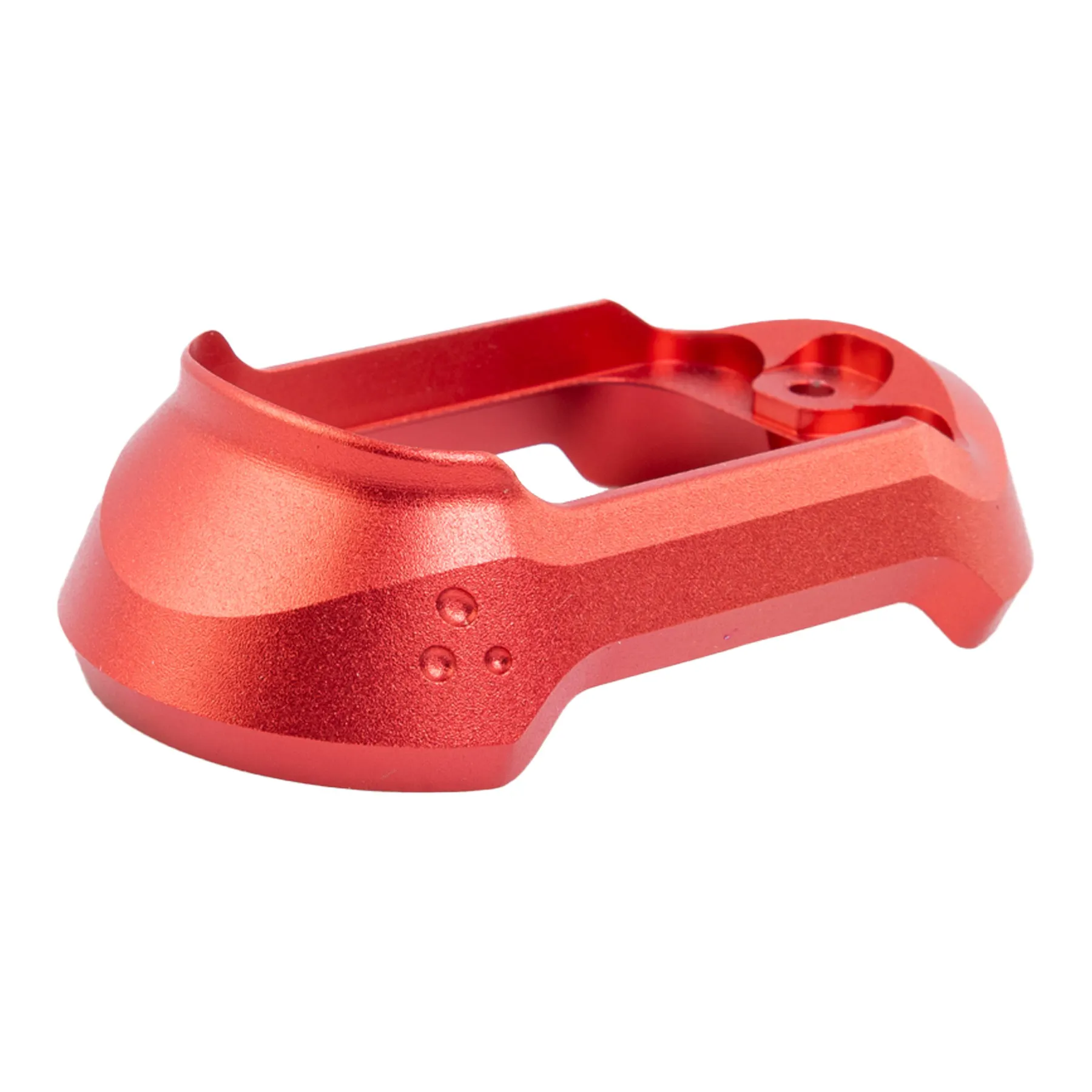 COWCOW Magwell für AAP-01, Rot COWCOW Magwell für AAP-01, Rot