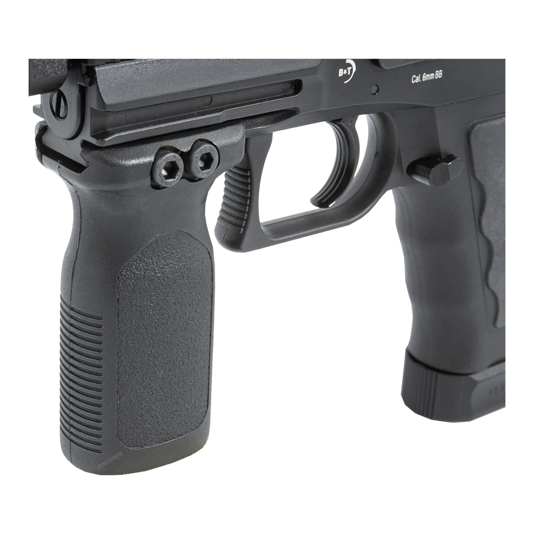 Prep my Airsoft - USW A1, GBB, V1 Black
