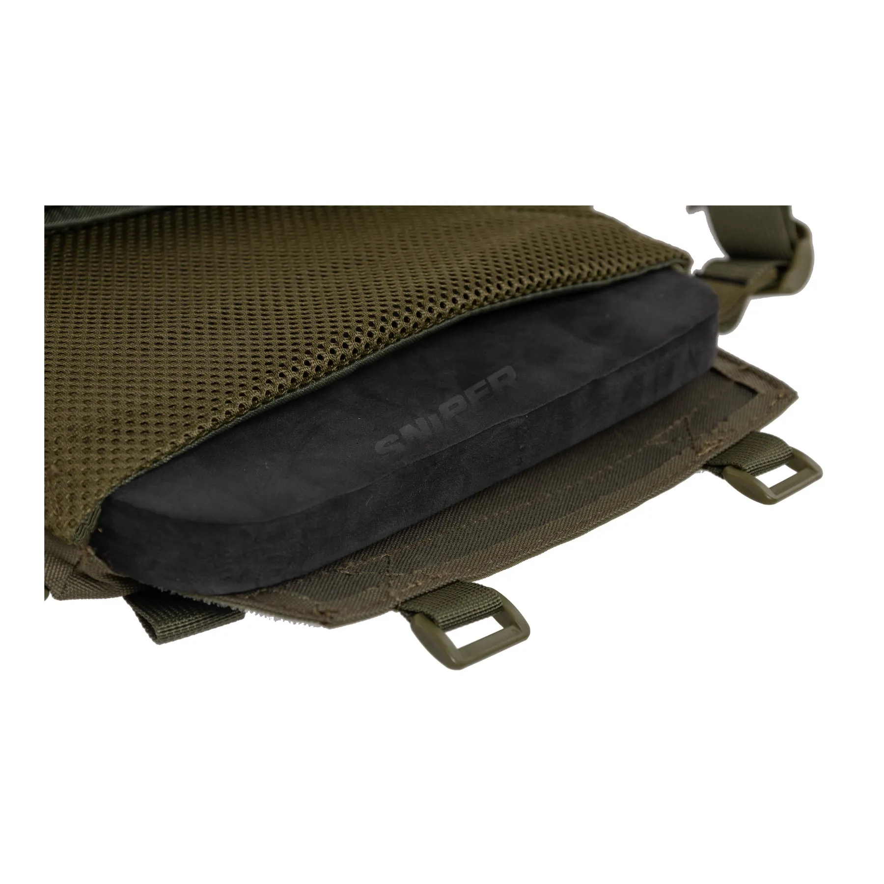 Reapo Taktischer Plattenträger, OD Reapo Taktischer Plattenträger, OD