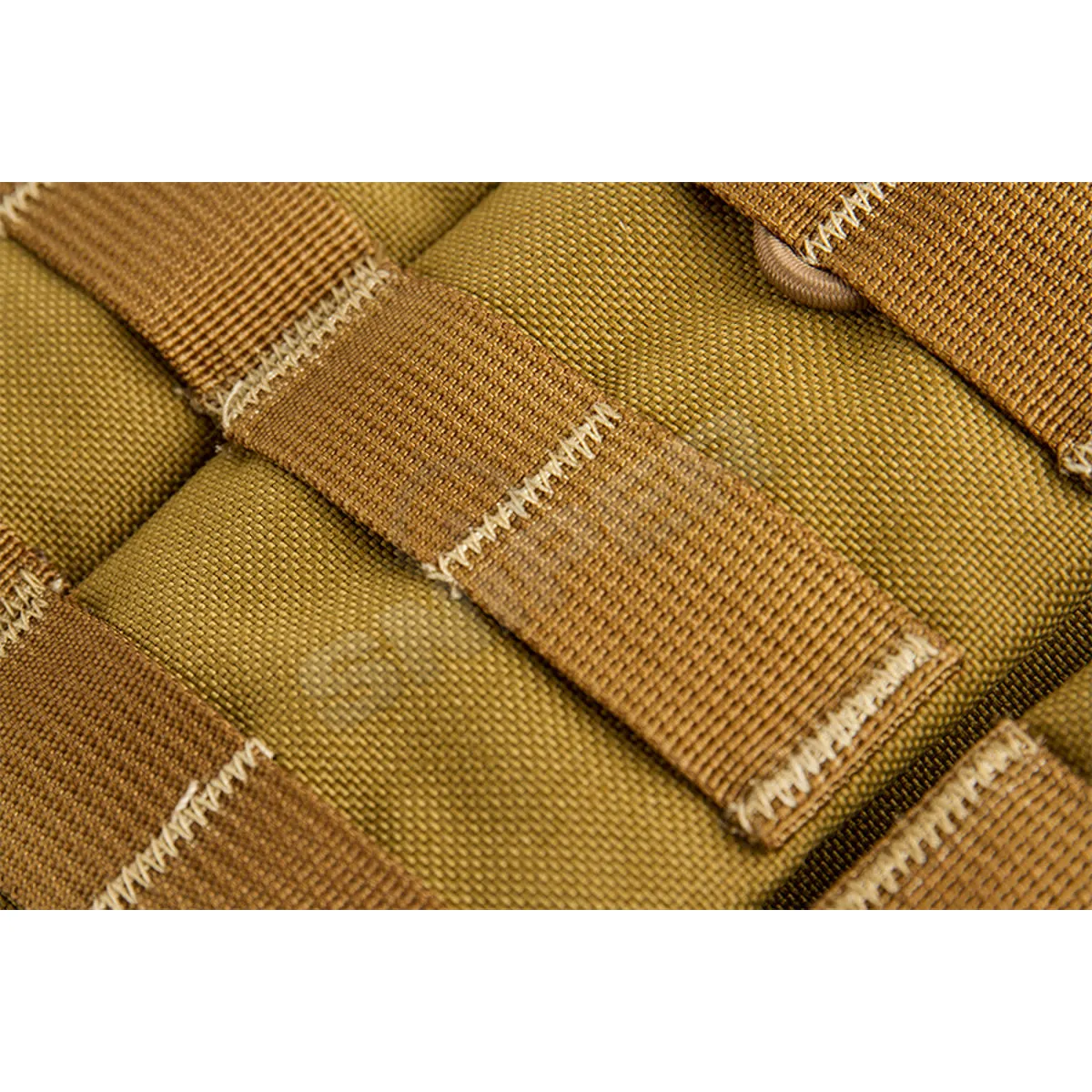 Universal Triple Mag Pouch, Khaki