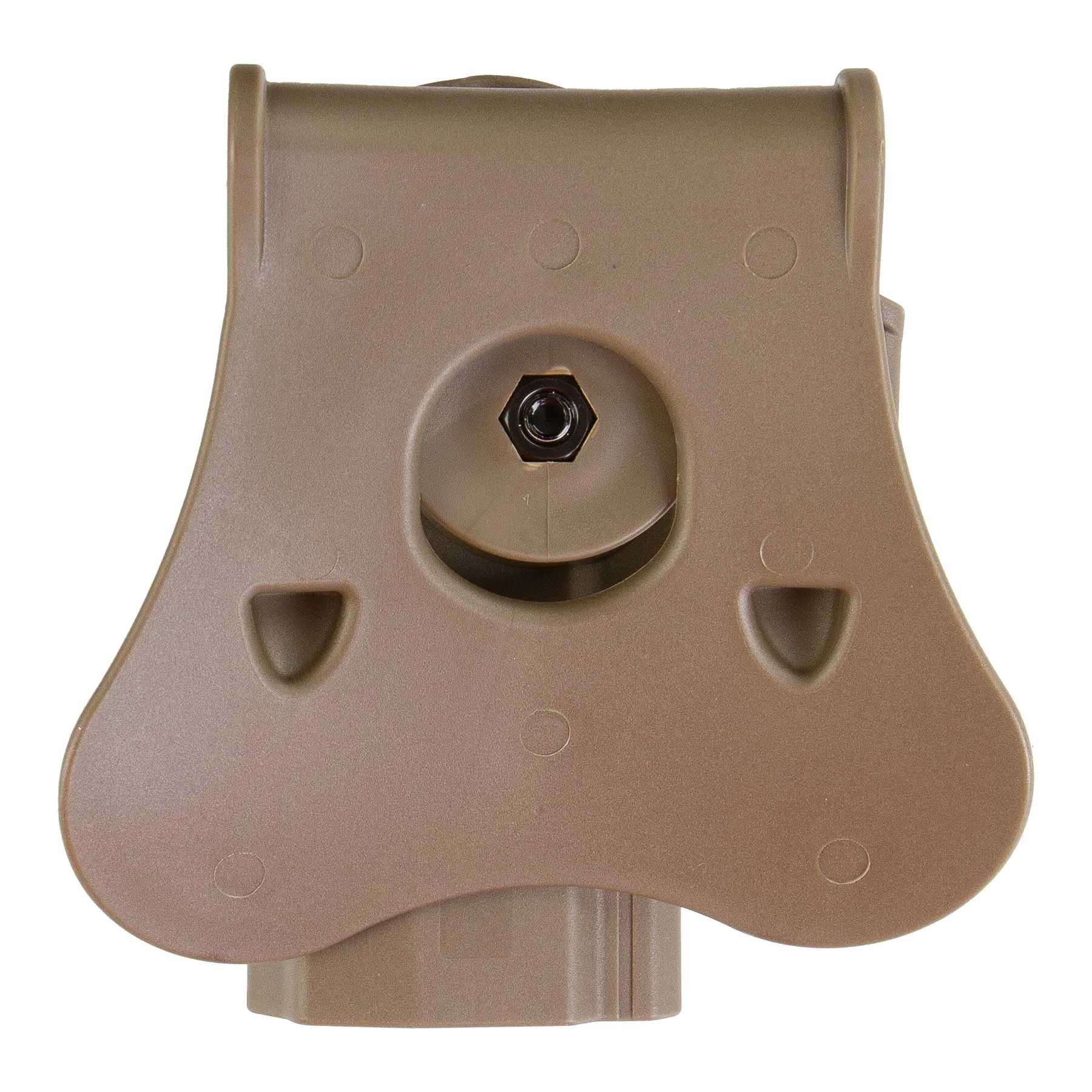 Holster für SIG P320, Tan Holster für SIG P320, Tan