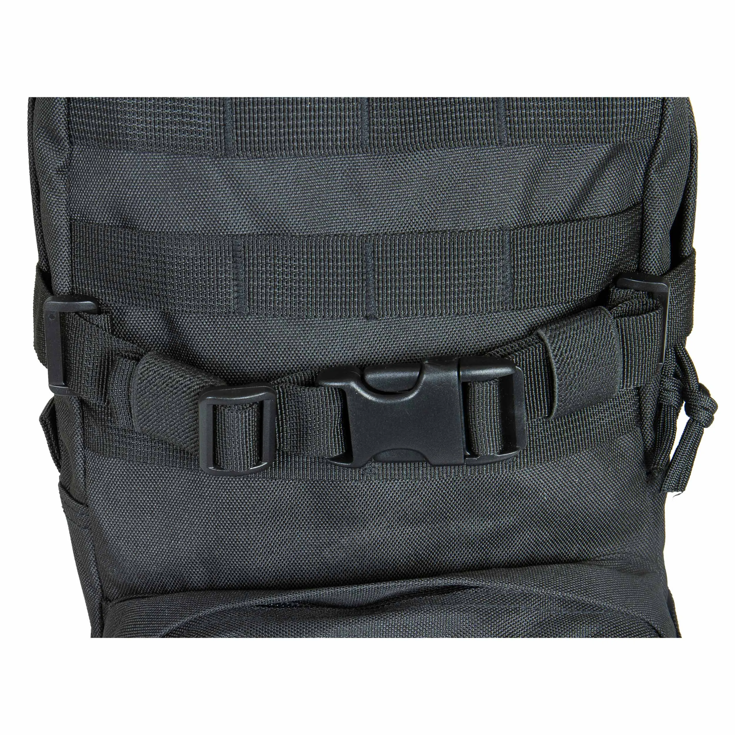 PMC Trinkrucksack, Black