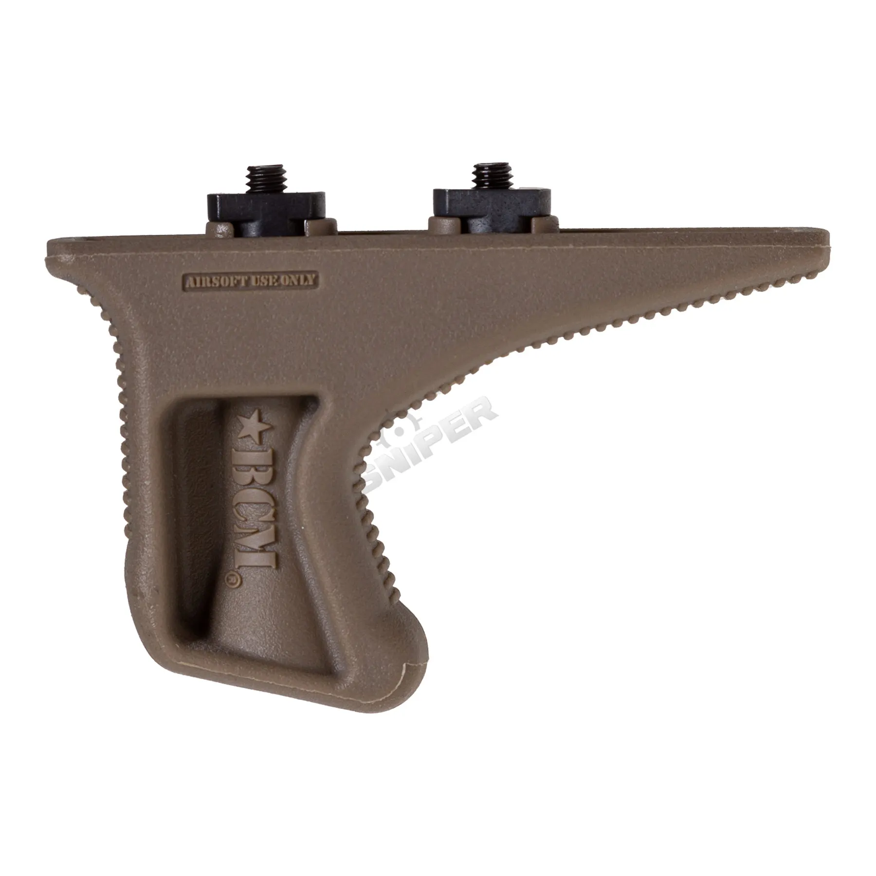 BCM Gunfighter KAG Grip für M-Lok, Tan