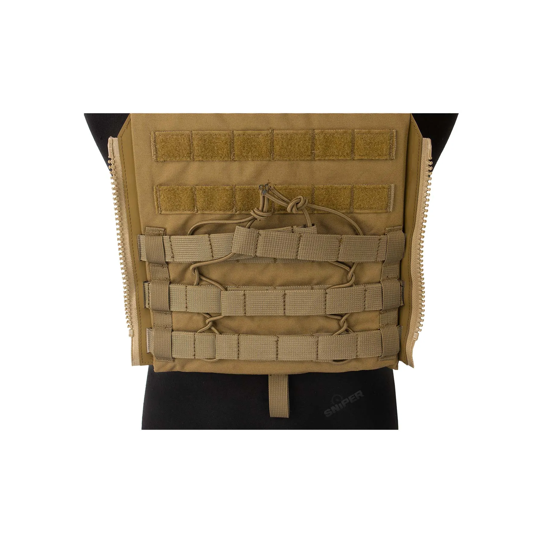 JPC 2.0 Plattenträger, Coyote Brown