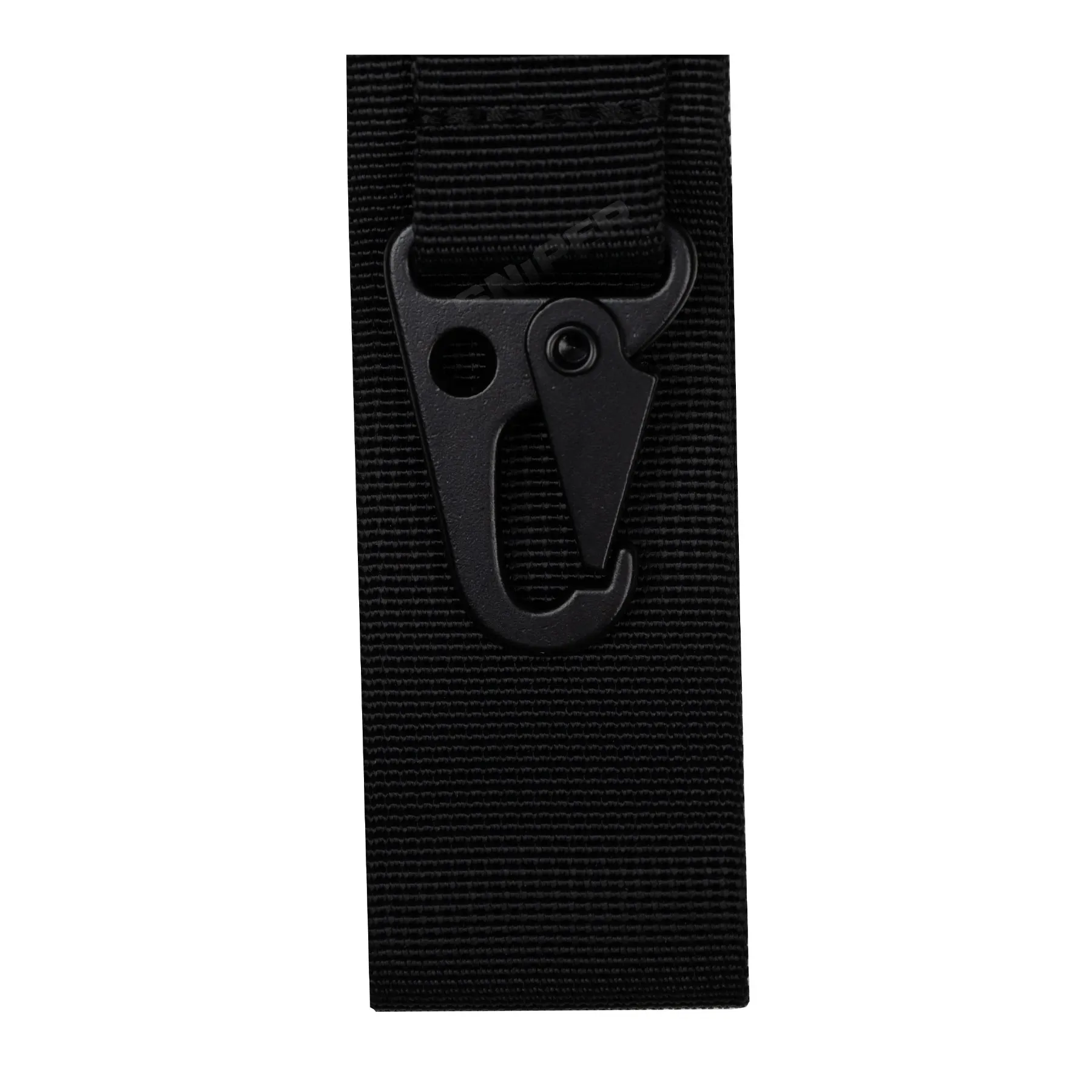 Three Point Sling, Black