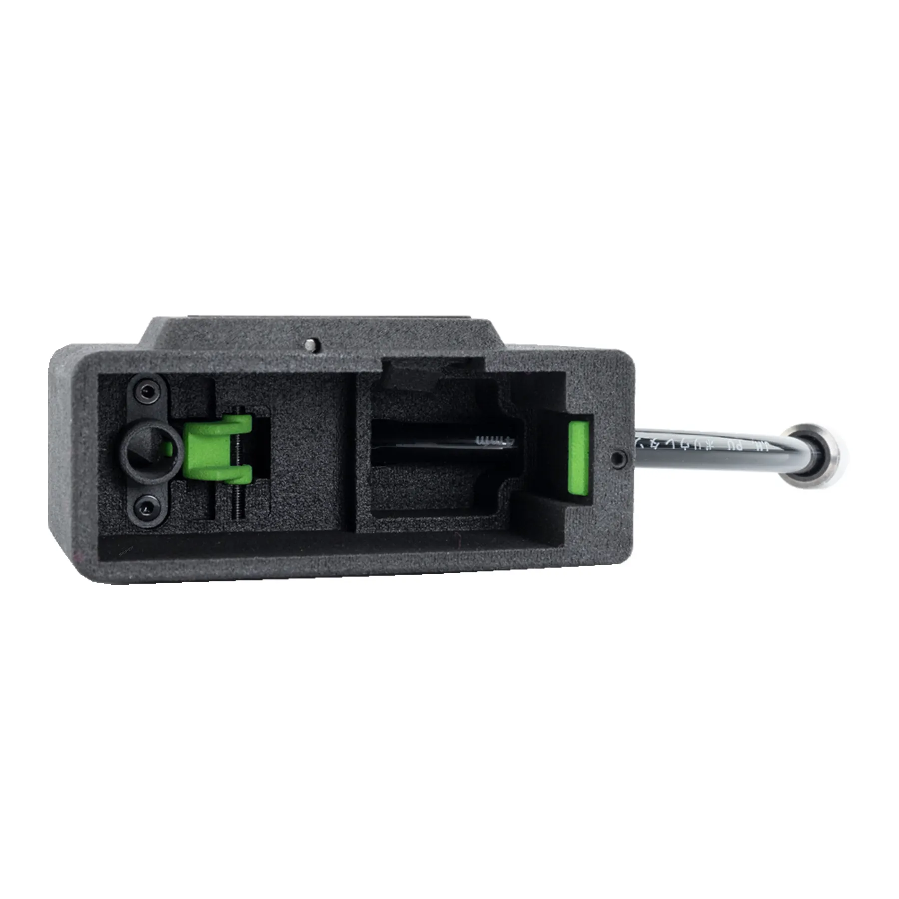 M4 HPA Adaptor für VFC MP7 GBBR