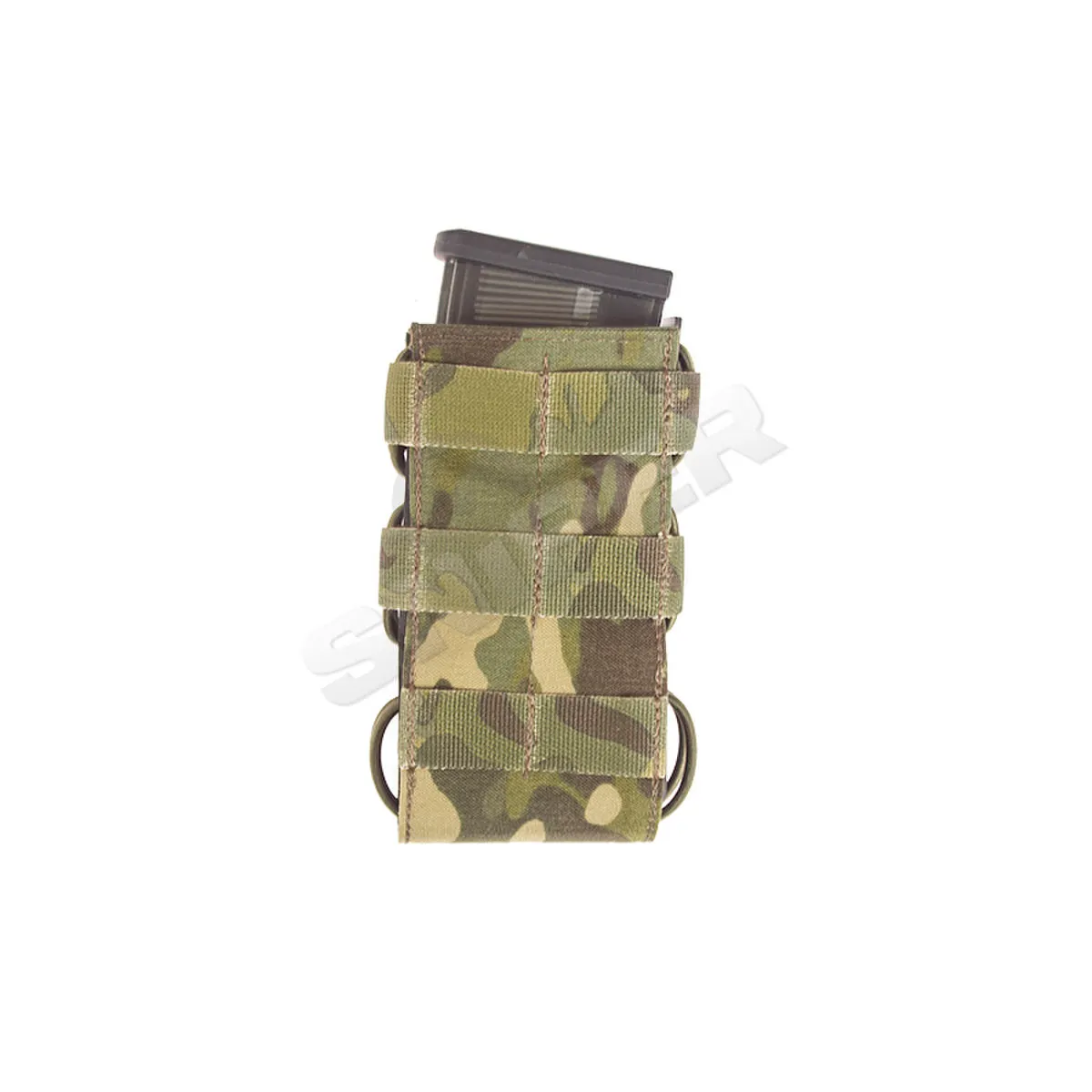Schnellziehtasche für G36, Multicam Tropic