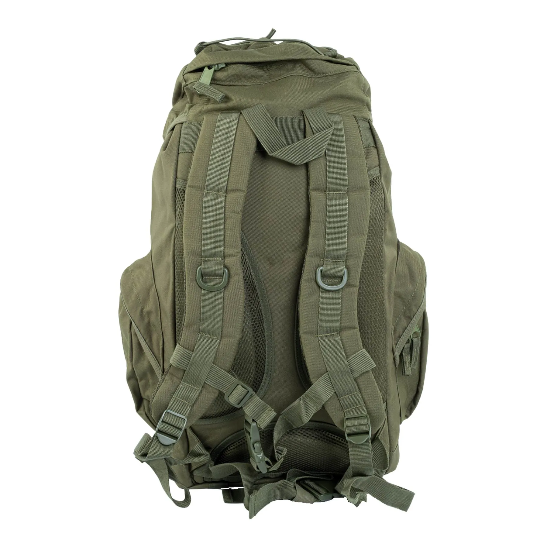 Recon Italia Rucksack, Green