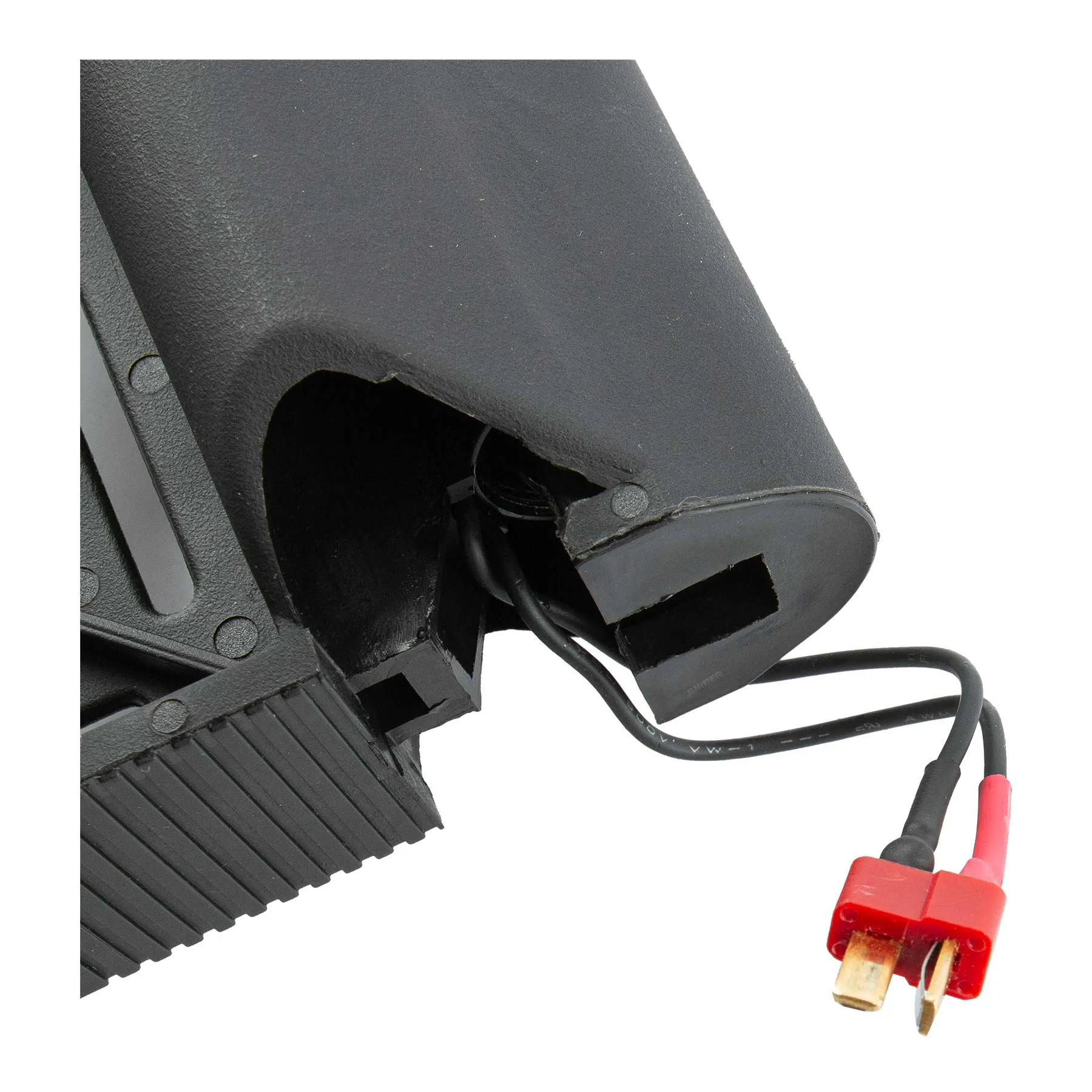 SAC Custom Daniel Defense MK18, (S)AEG, black SAC Custom Daniel Defense MK18, (S)AEG, black