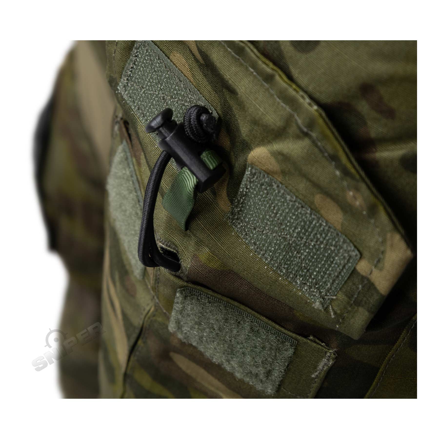 EM3 Combat Pants Advanced Version, Multicam Tropical