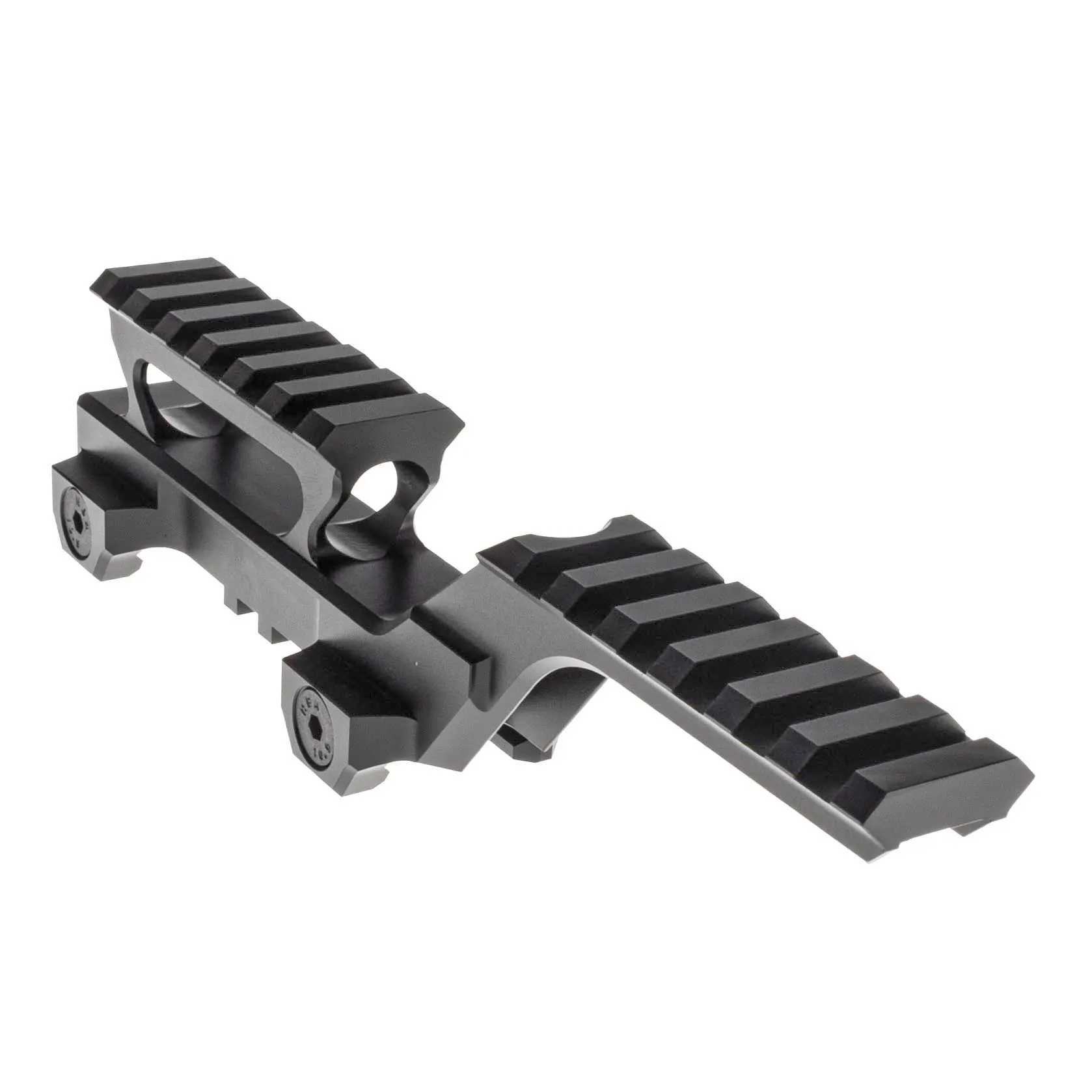 Reapo GG Hydra Mount Rail Kit, Black