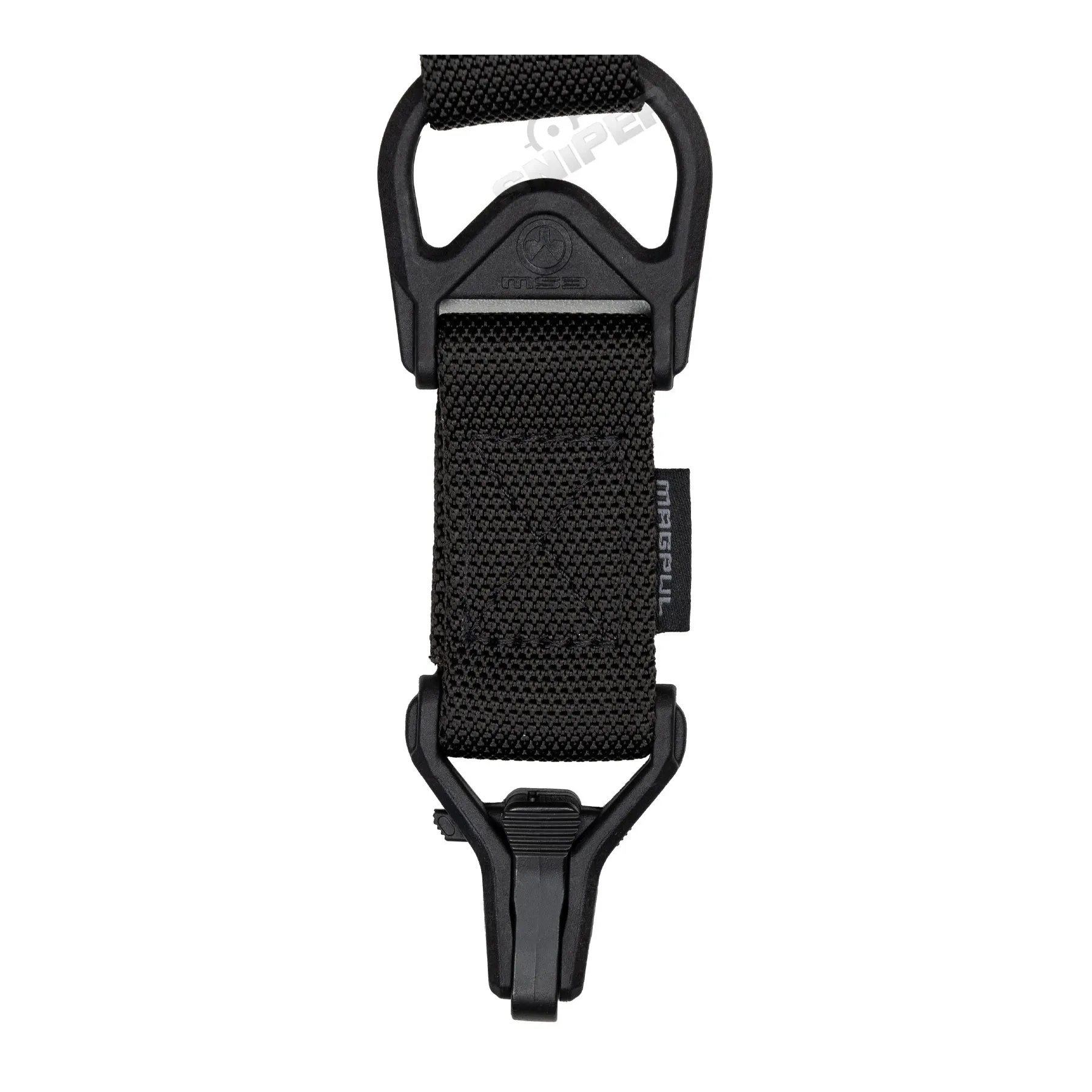 Magpul MS3 Two Point Sling, Black Magpul MS3 Two Point Sling, Black