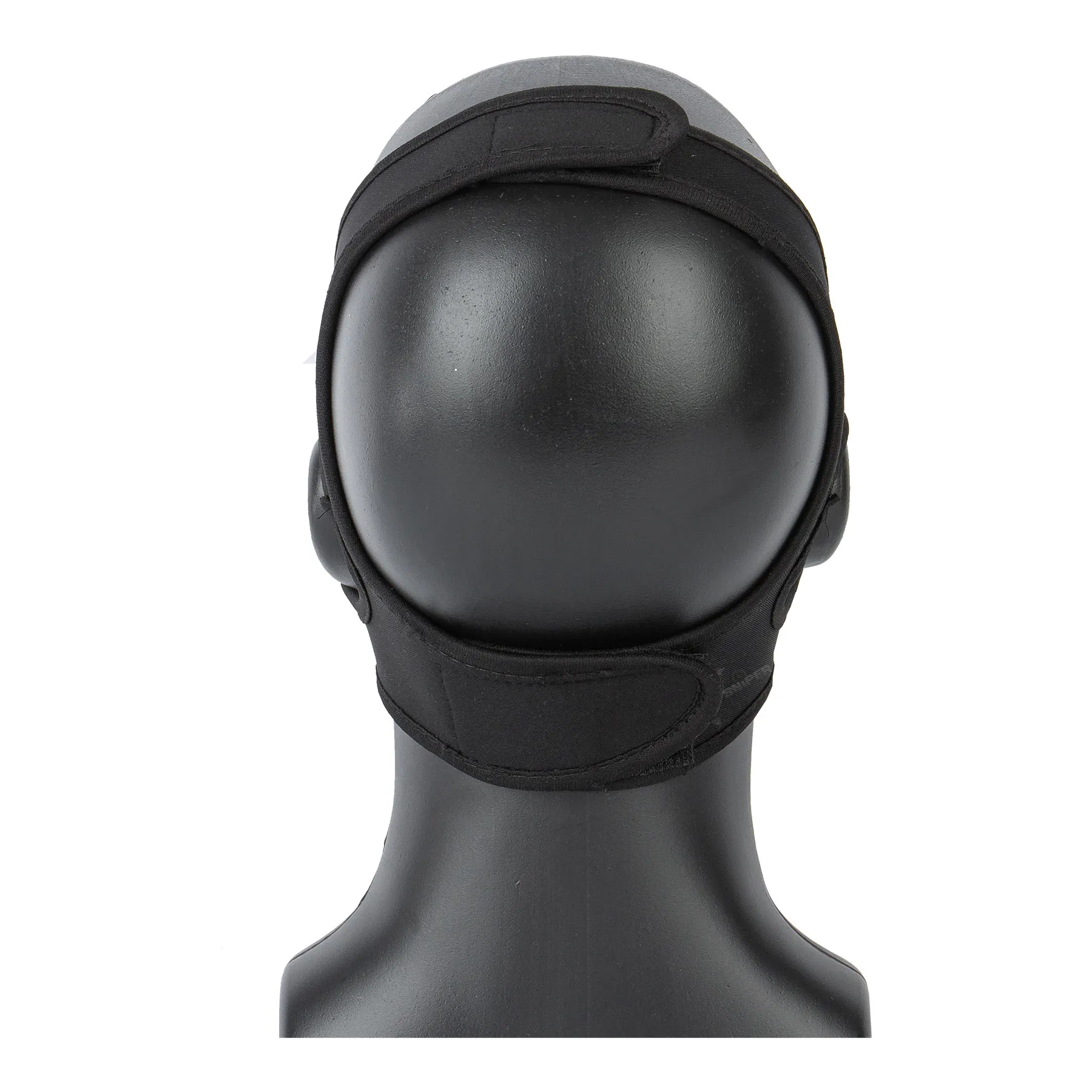 Skull Mask, Black