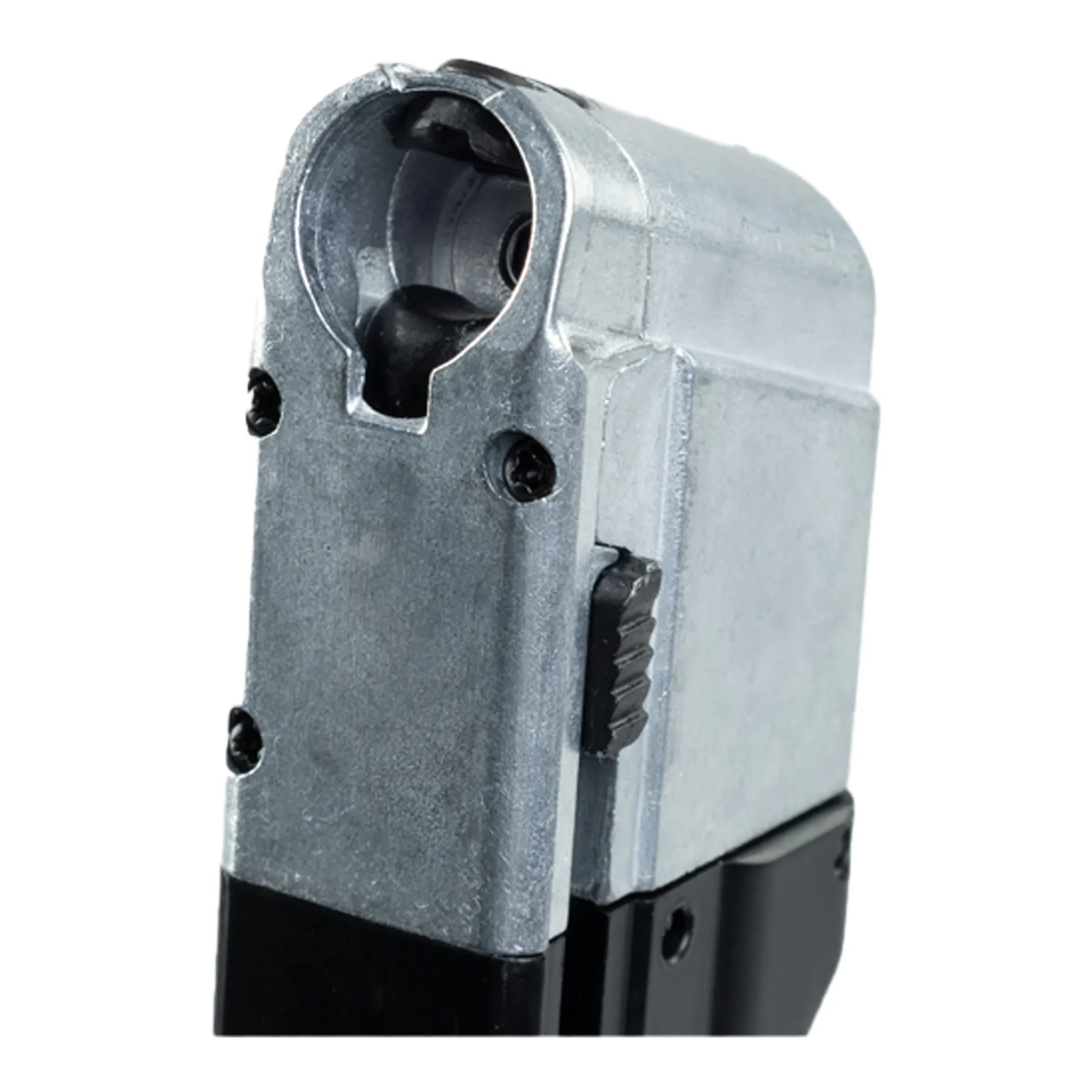 Notfall-Magazin für RAM Pistole T4E Walther PPQ M2 43 Cal, 8rds