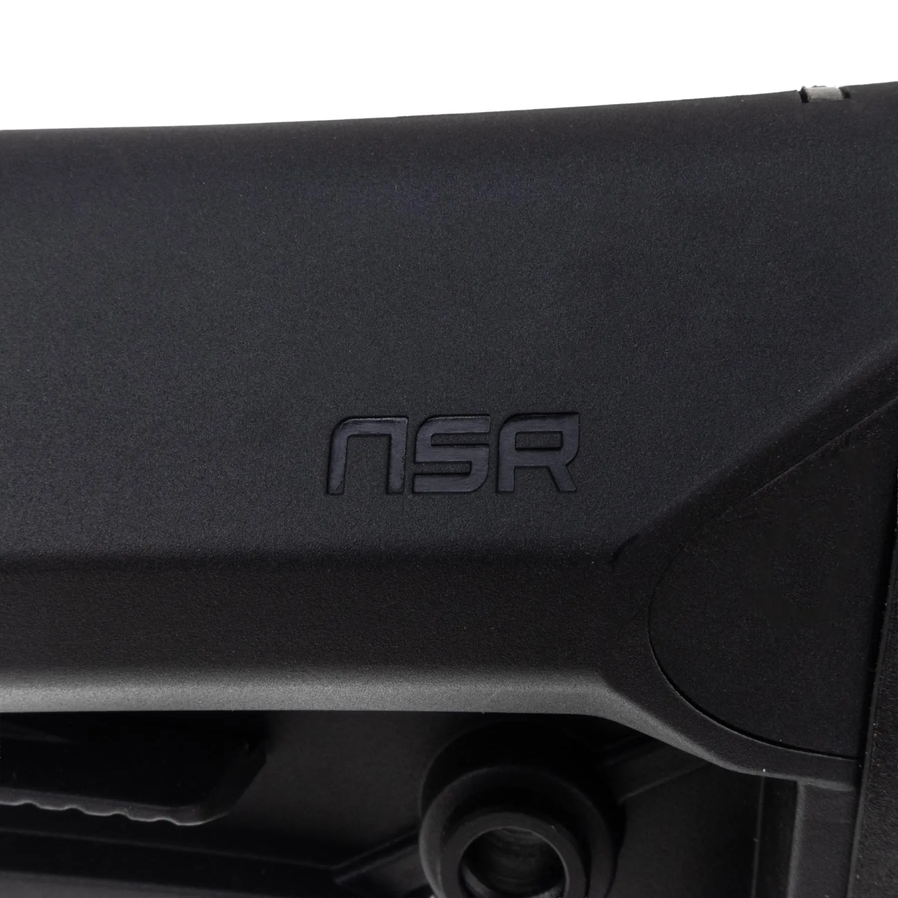 Lancer LT-44 12" Gen4 w/ Nebula II ETU, Black