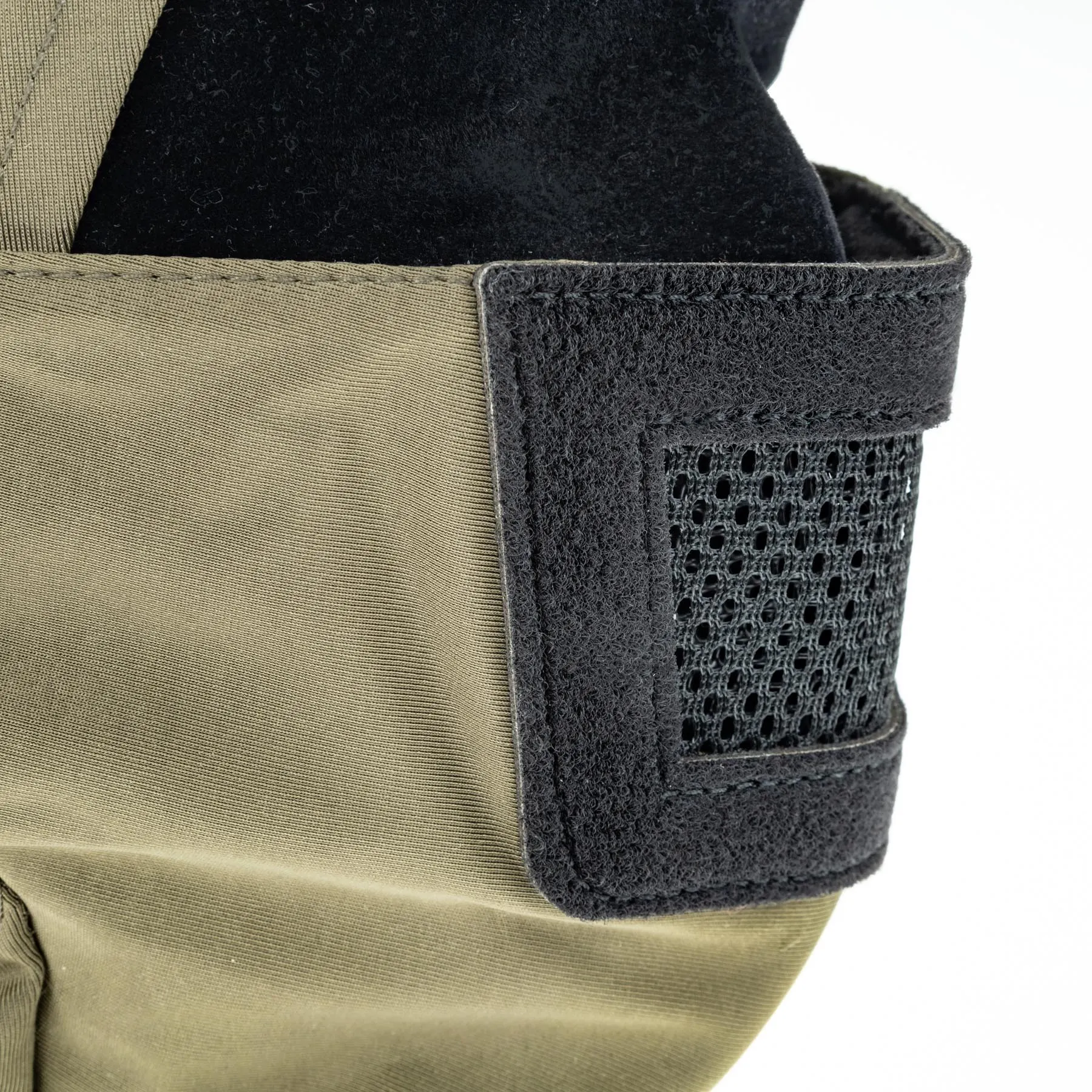 Reapo Warrior Mask V2, OD Reapo Warrior Mask V2, OD