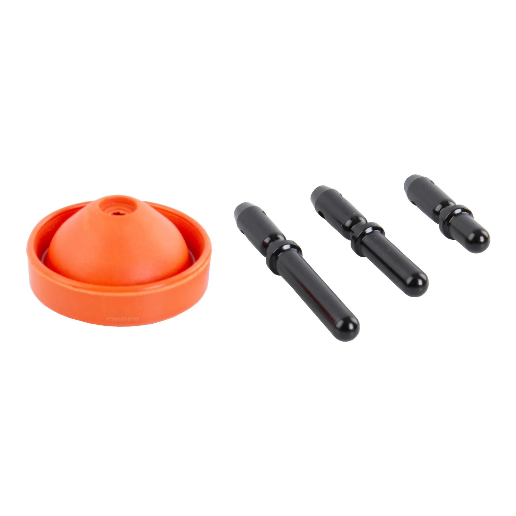 Silverback Piston Cup w/ Air Break für SRS/TAC-41
