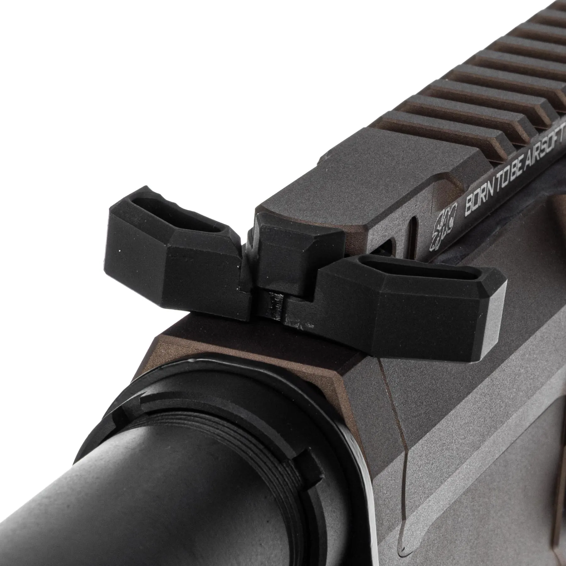 HPA Deal - SAC D2 SOLID - "Nova Sentinel", HPA