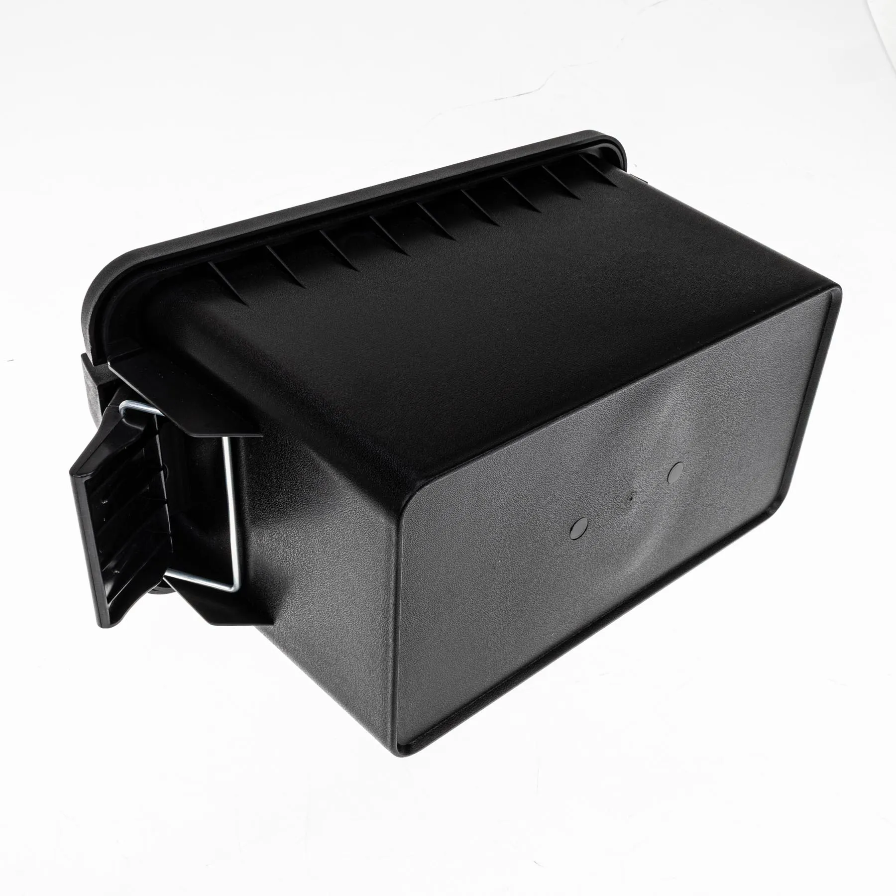 Reapo .50 Cal Ammo Box 35,6x19,4cm, Black