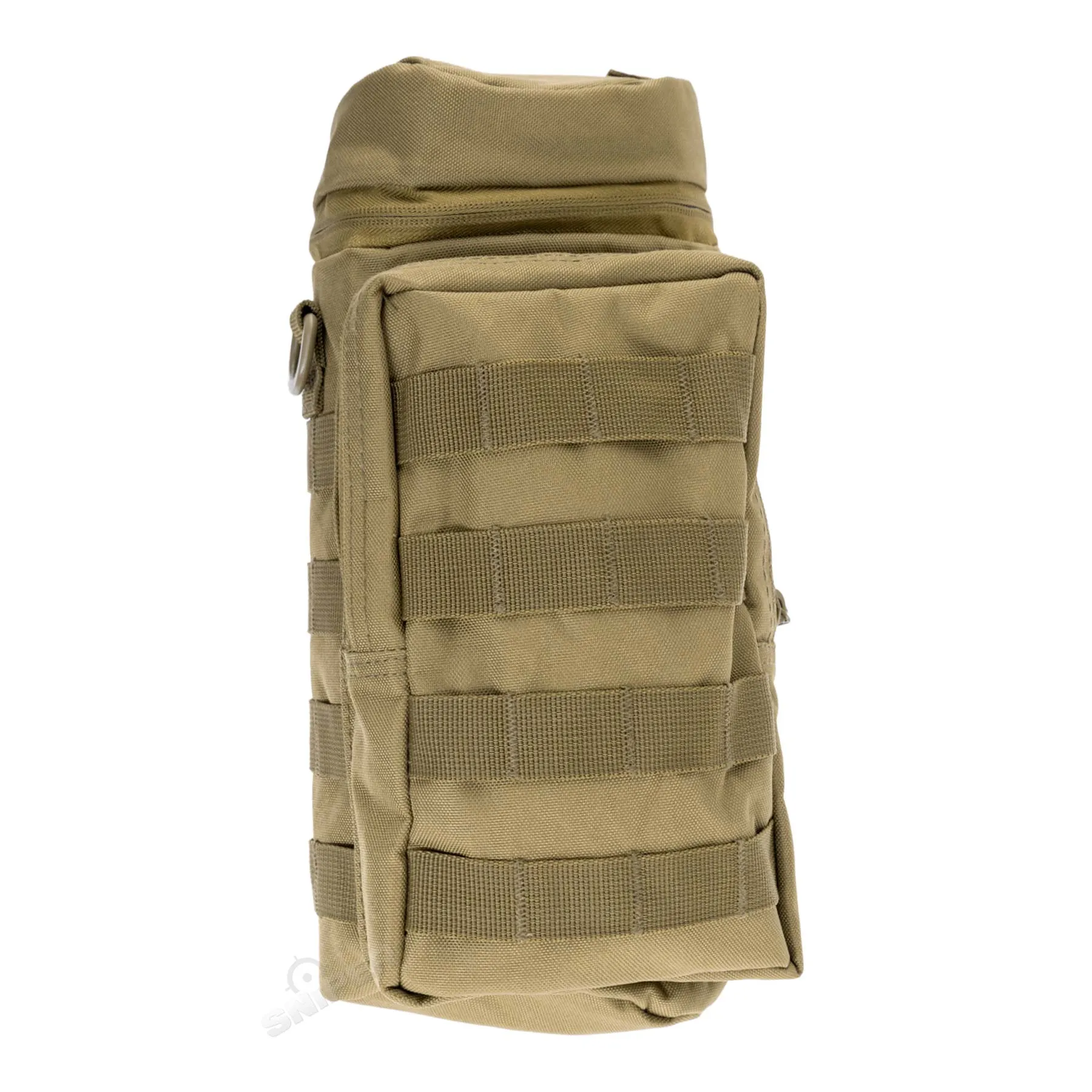 Gas Bottle Pouch, Coyote