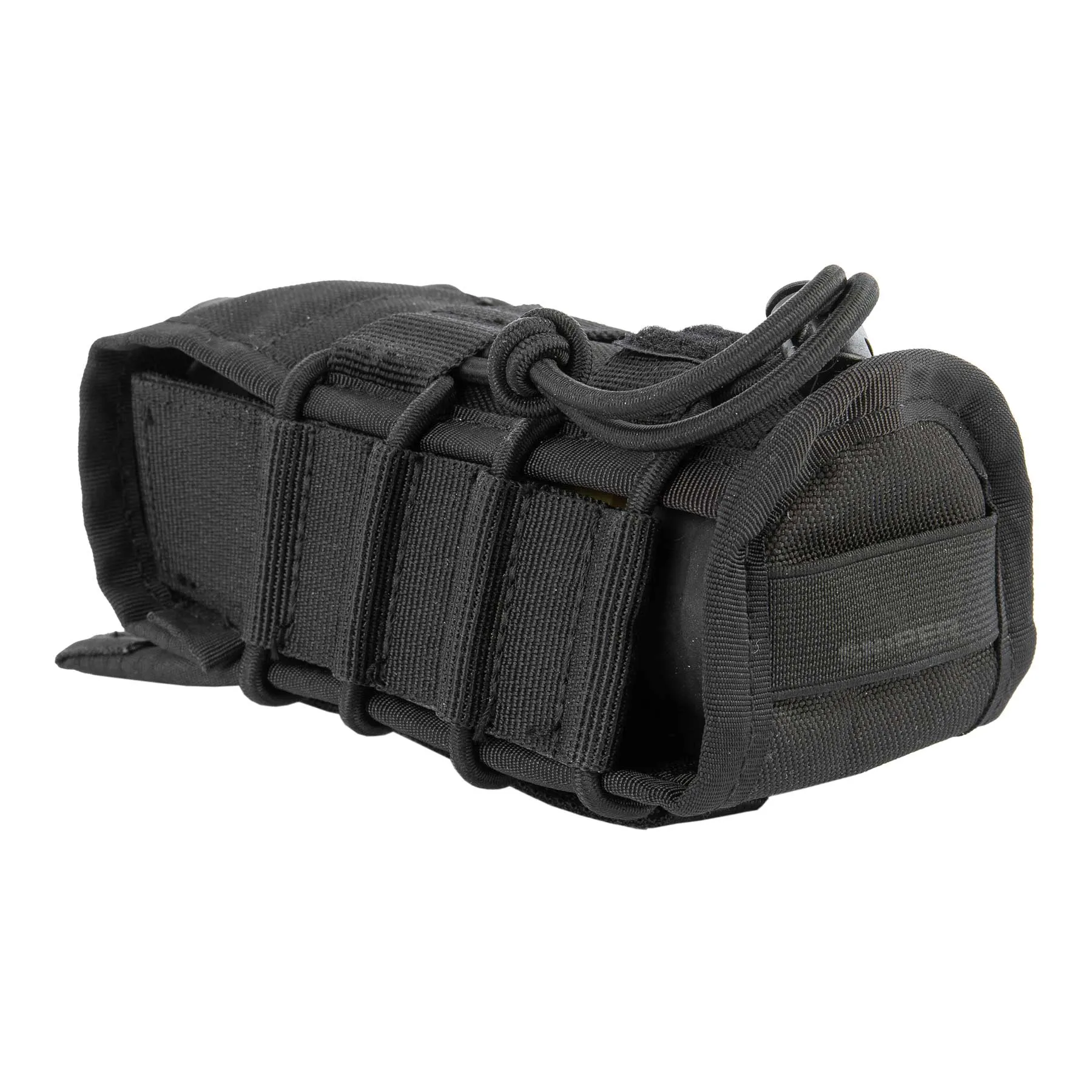 Tornado 2 Pouch, Black