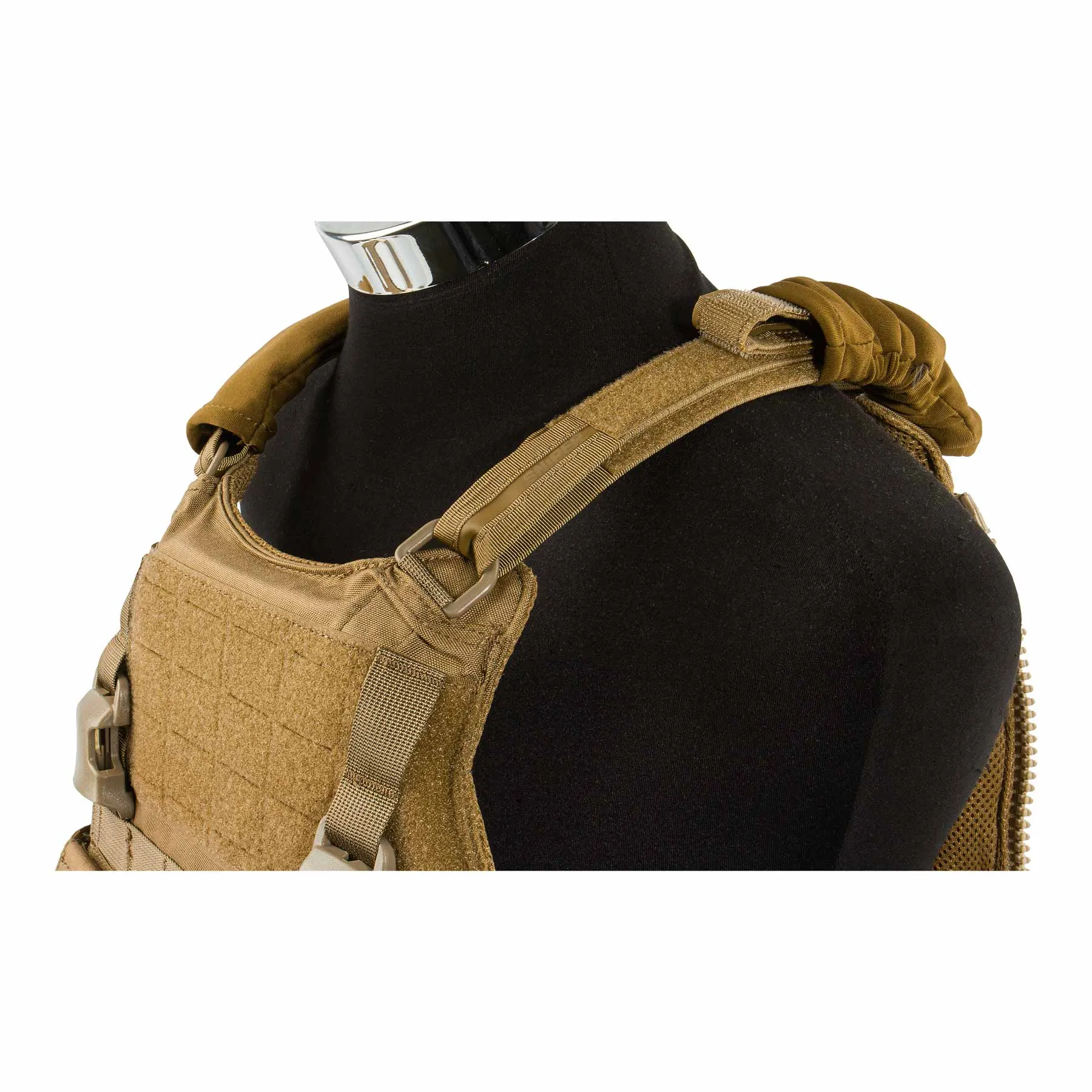 Emerson Special Forces Plattenträger, Coyote