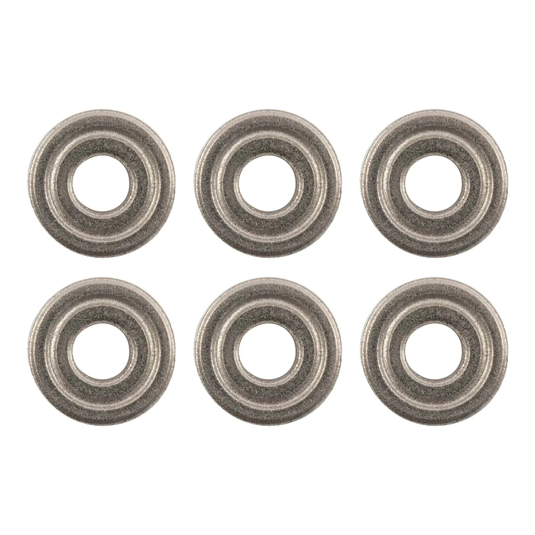 Sintered Alloy Metal Bearing 6mm