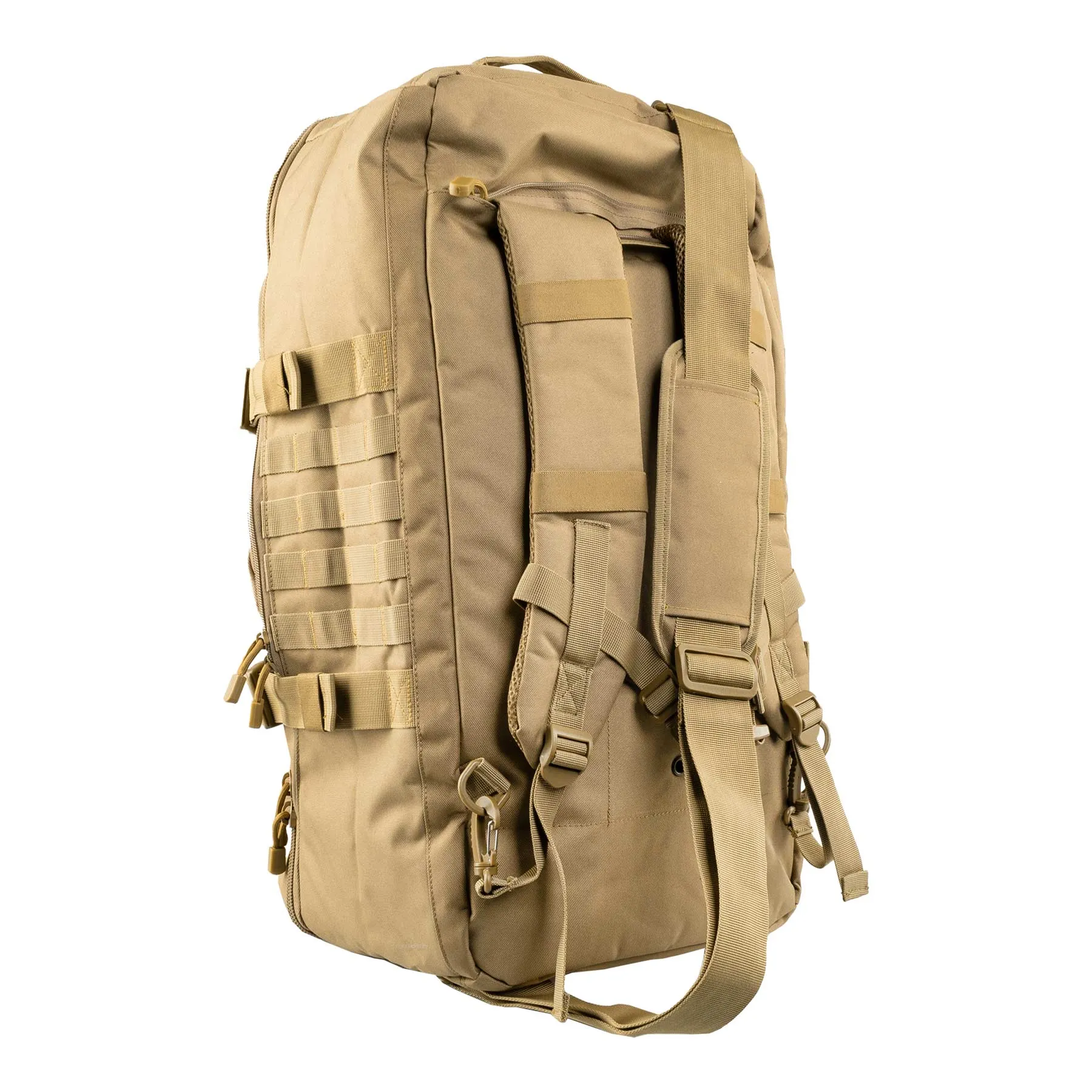 GFC Tactical 750-1 Backpack, Tan